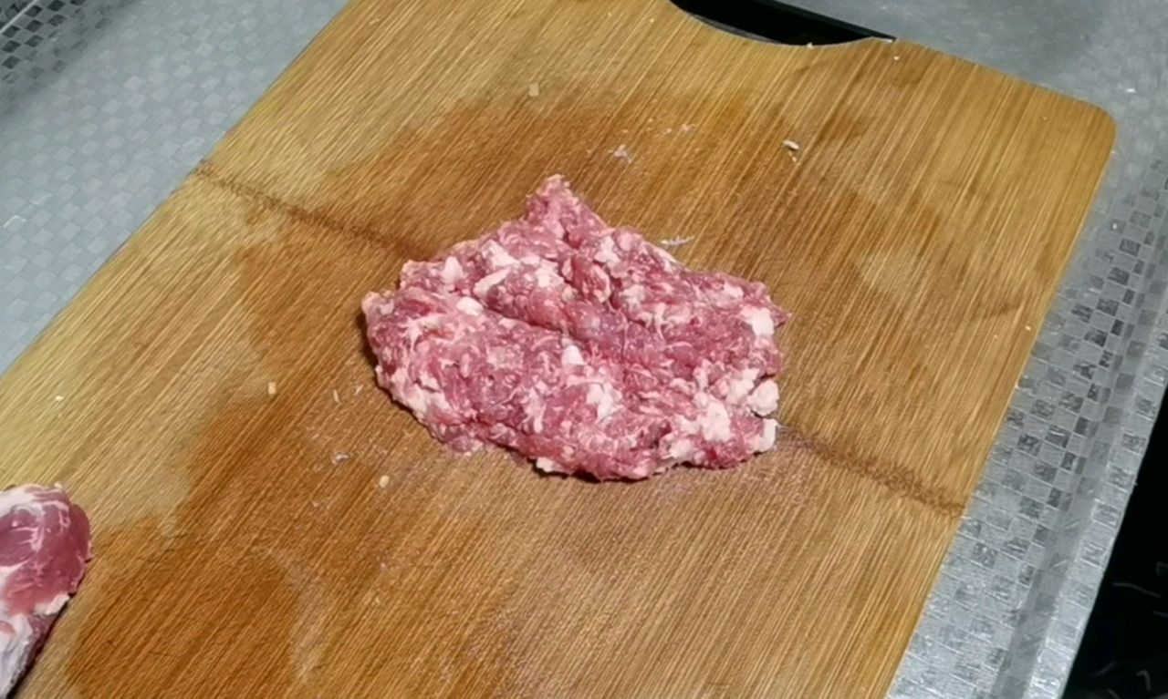 叉烧包