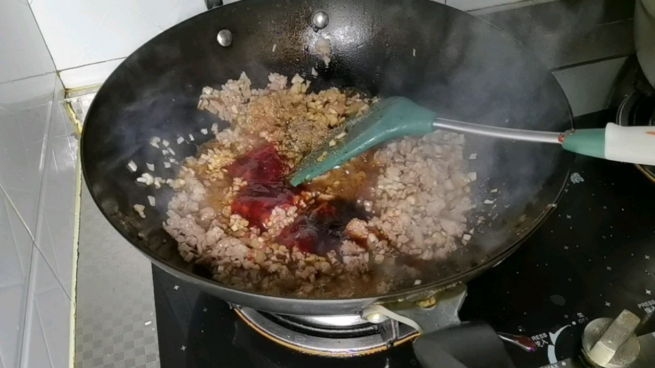 叉烧包