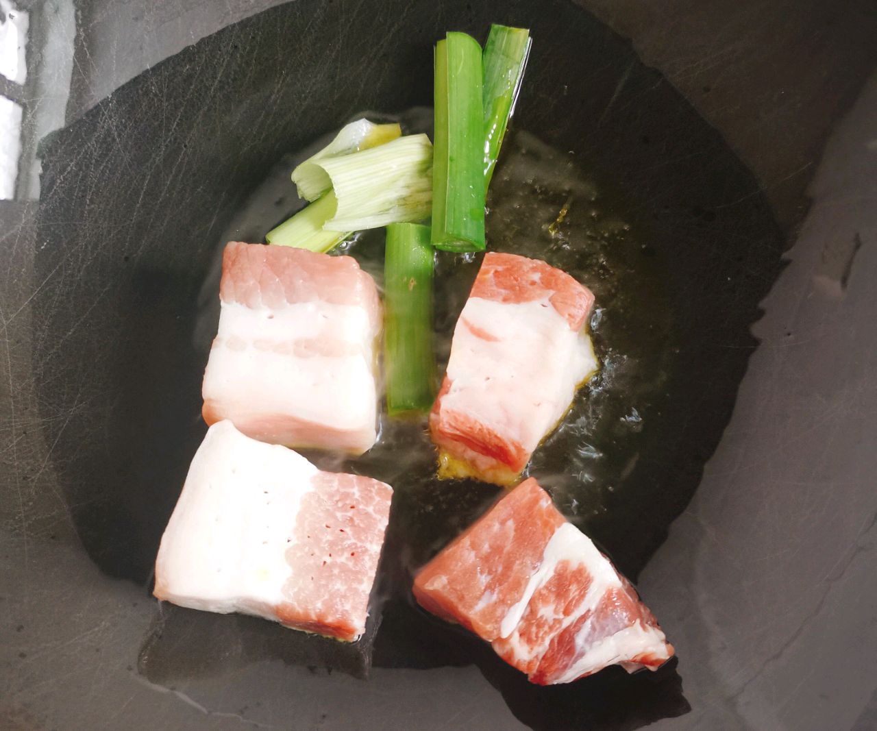 叉烧肉饭