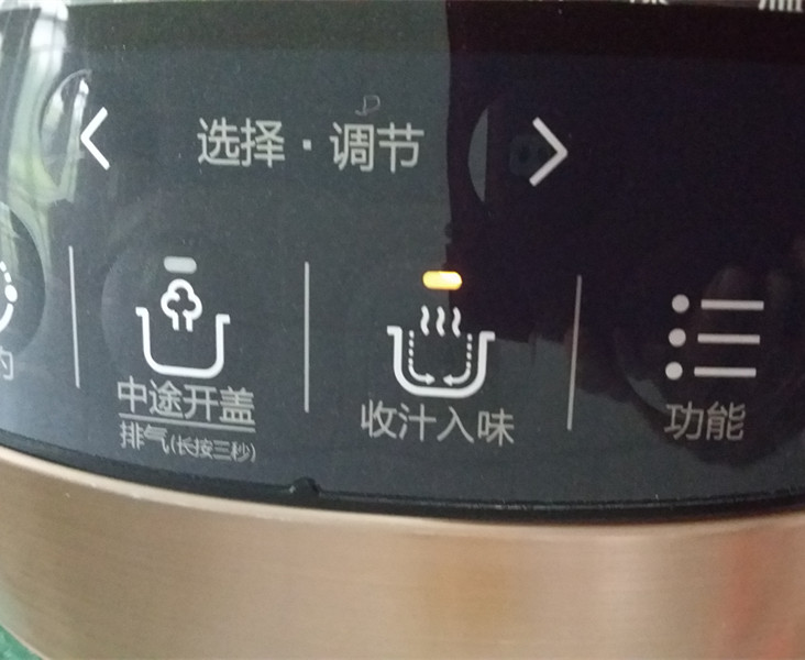 叉烧鸭腿