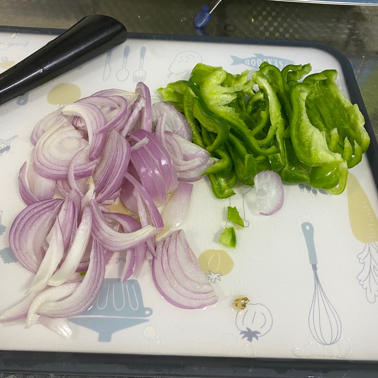 茶树菇炒肉丝