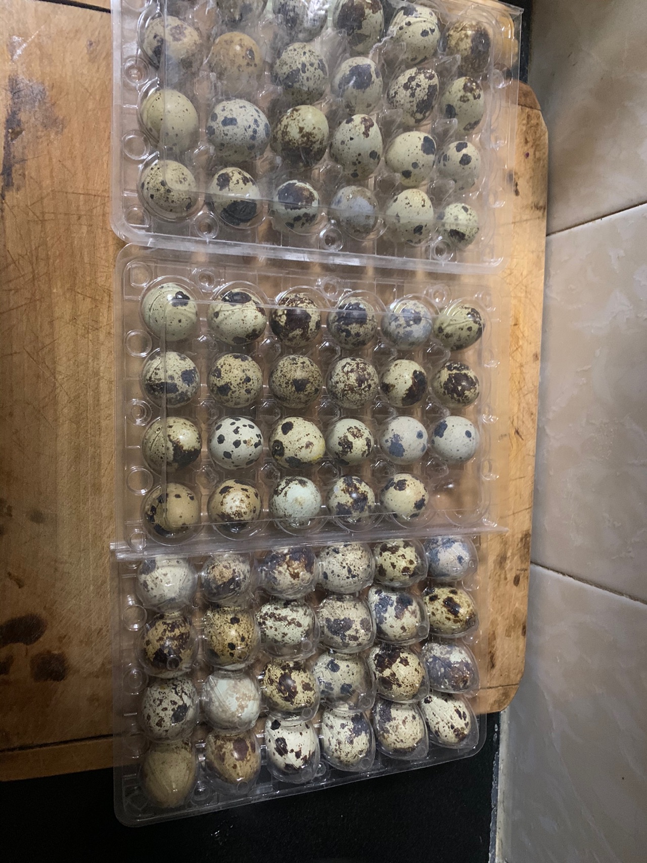 茶味香卤鹌鹑蛋