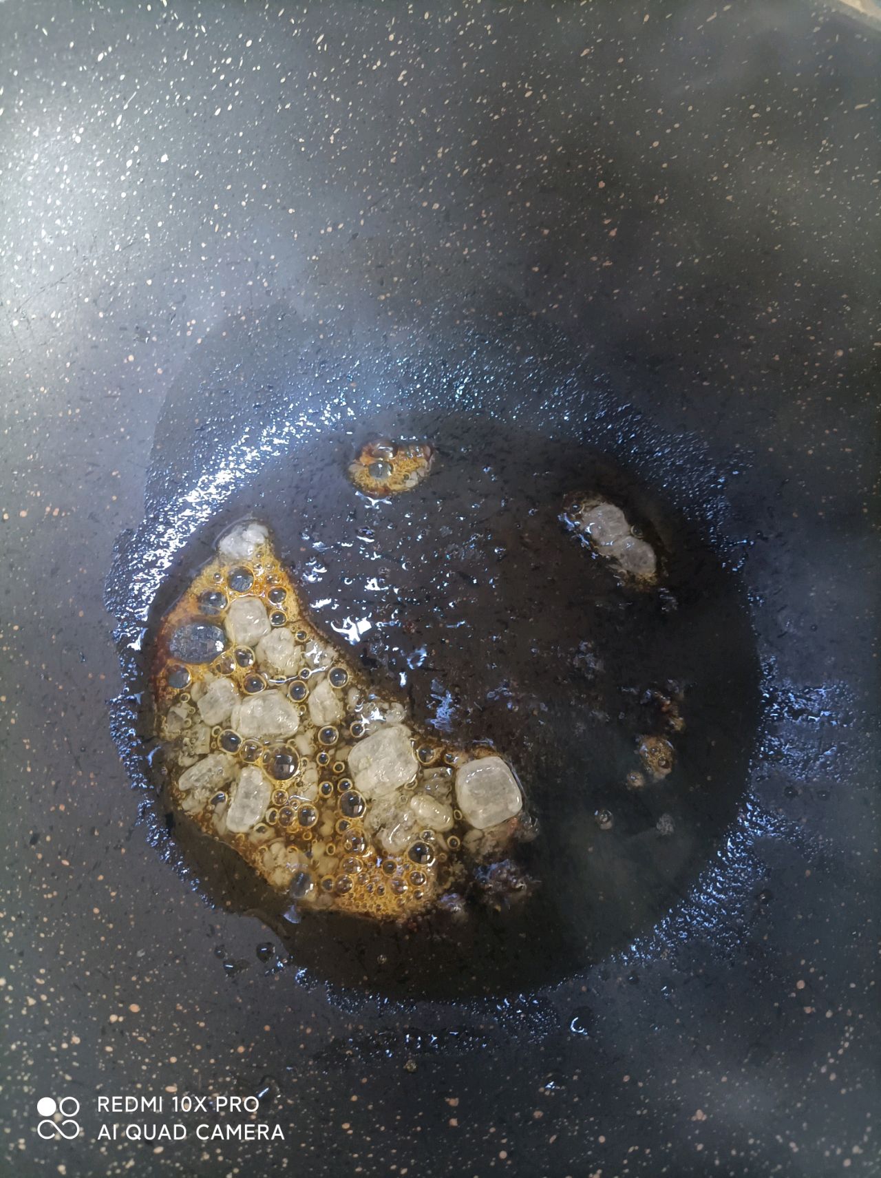 茶香排骨