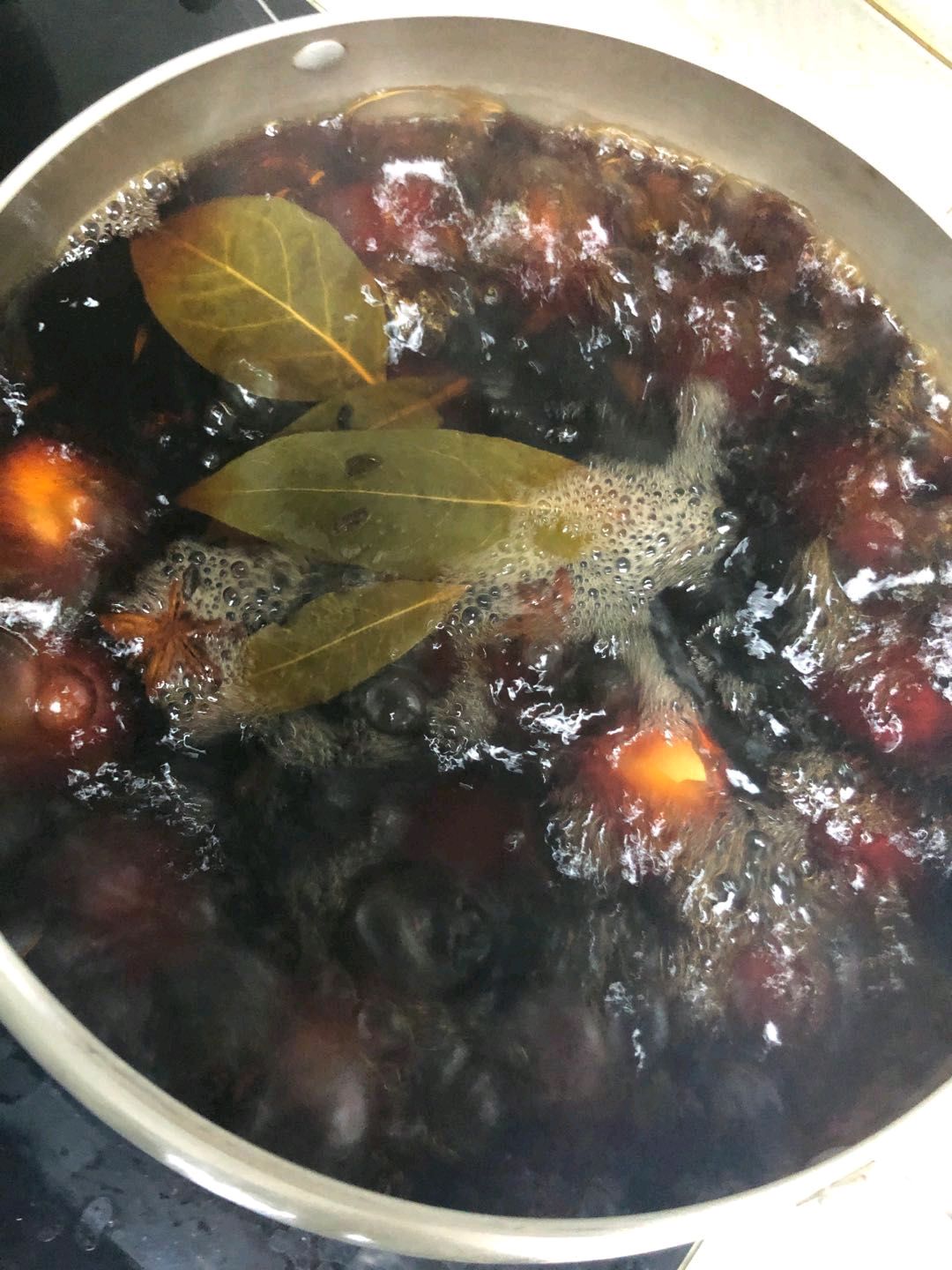 茶叶蛋