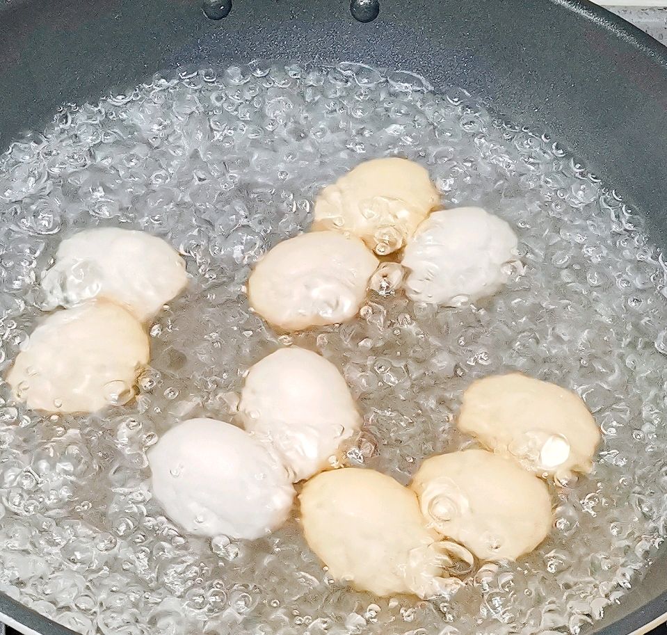 茶叶蛋•不加酱油