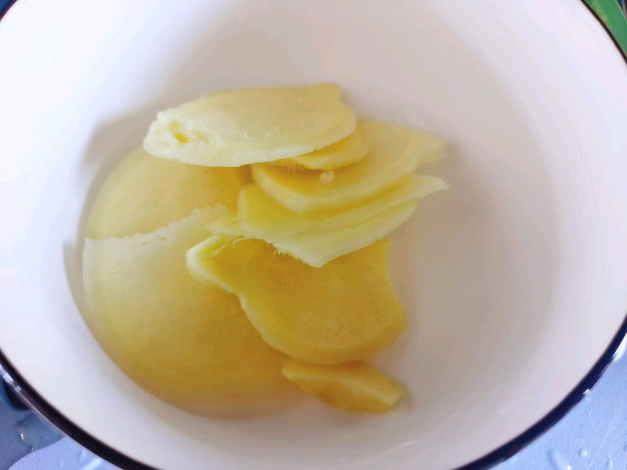茶油鸡