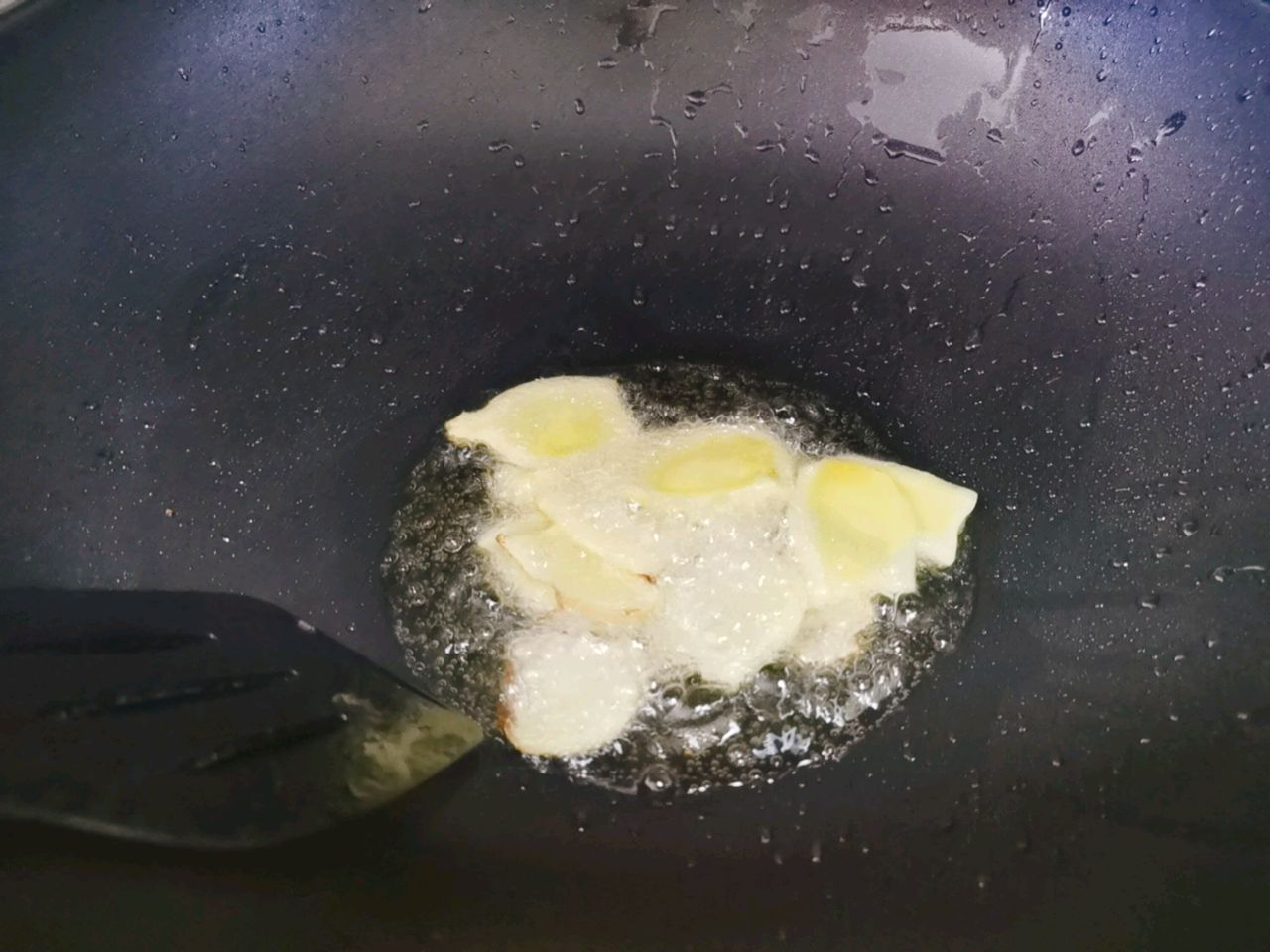 茶油鸡