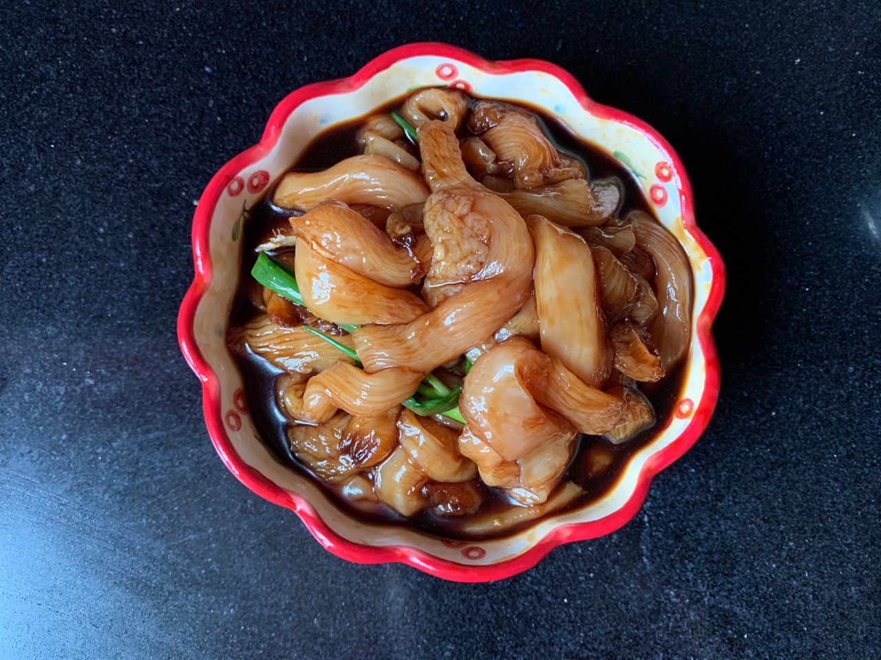 馋哭隔壁小孩香辣孜然鸡肉条