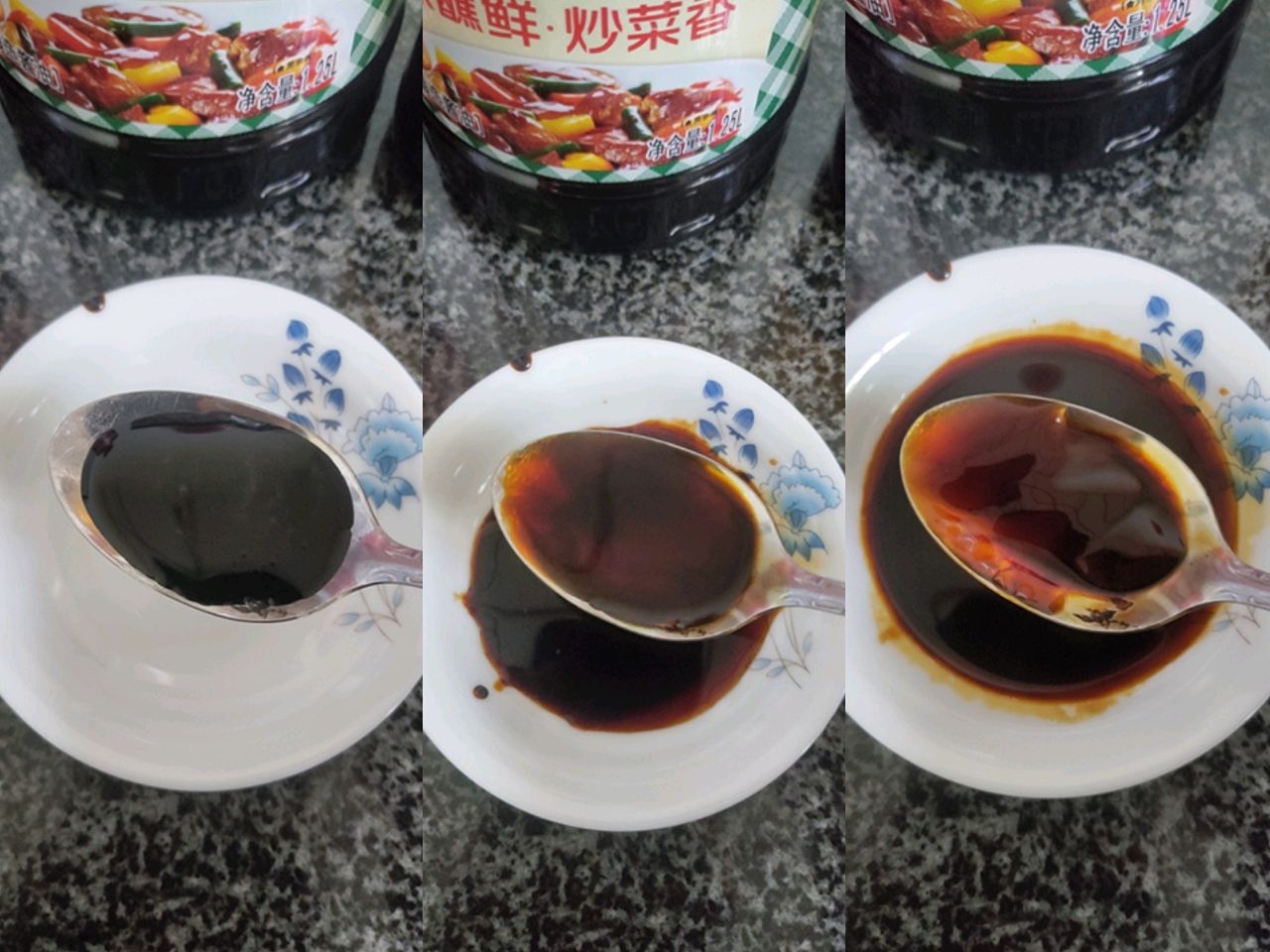 馋人的红烧鱼块