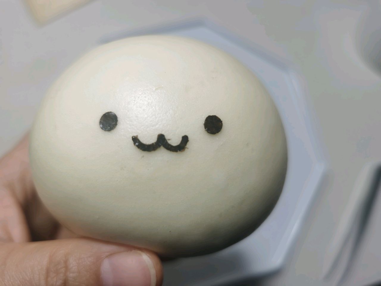 长草颜团子满分