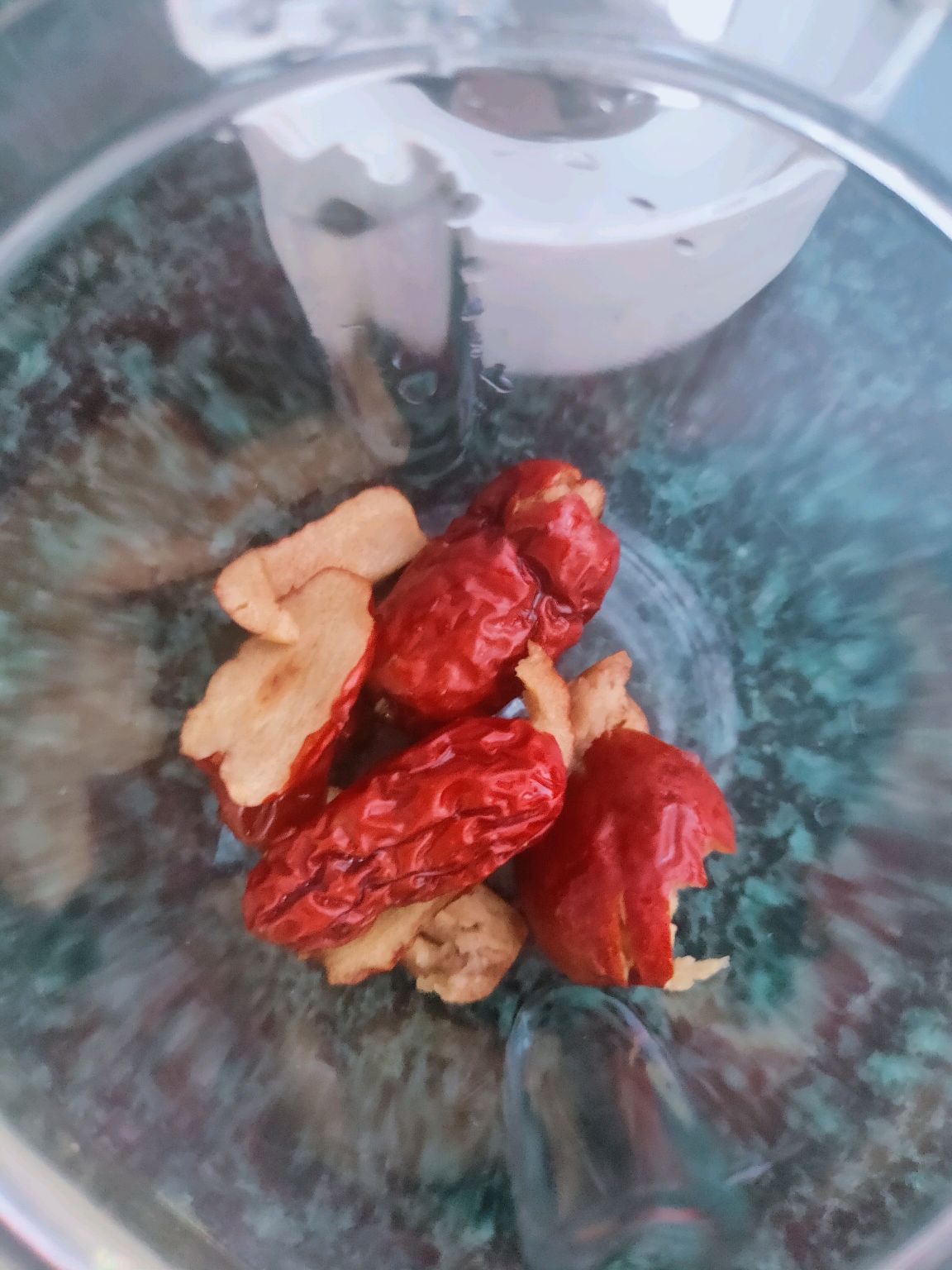 畅畅牌红枣奶香饼
