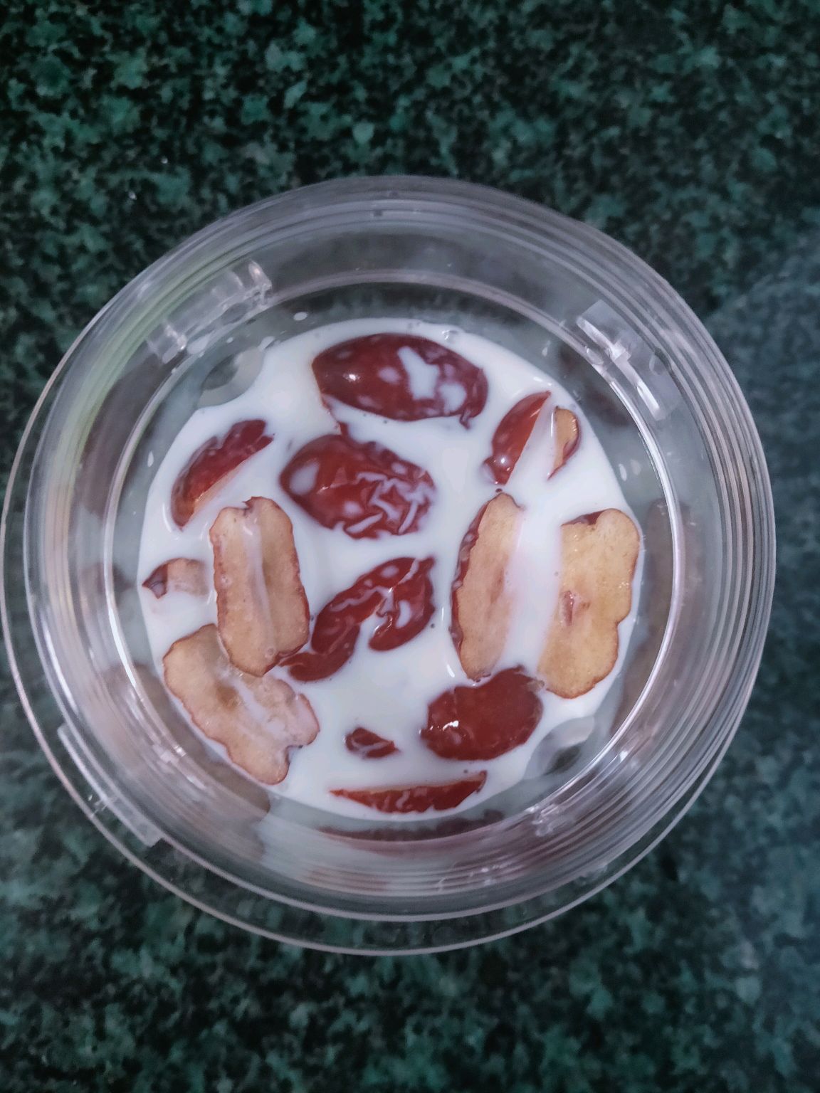 畅畅牌红枣奶香饼