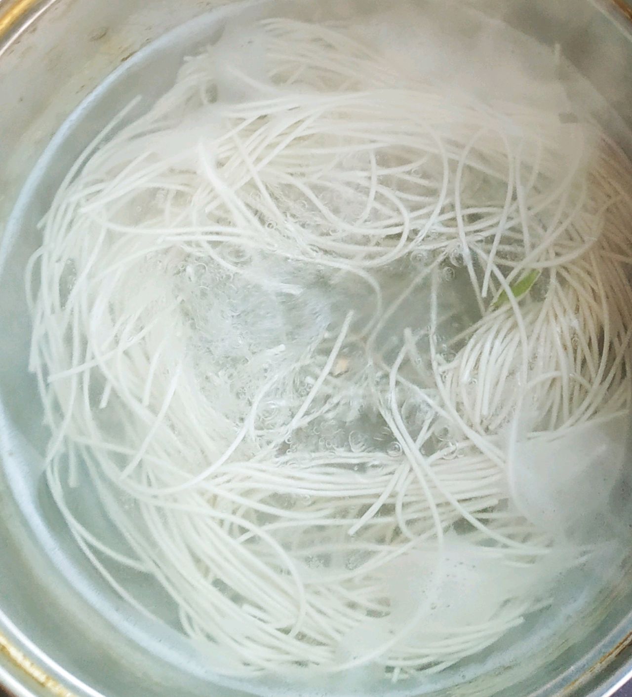 长寿面