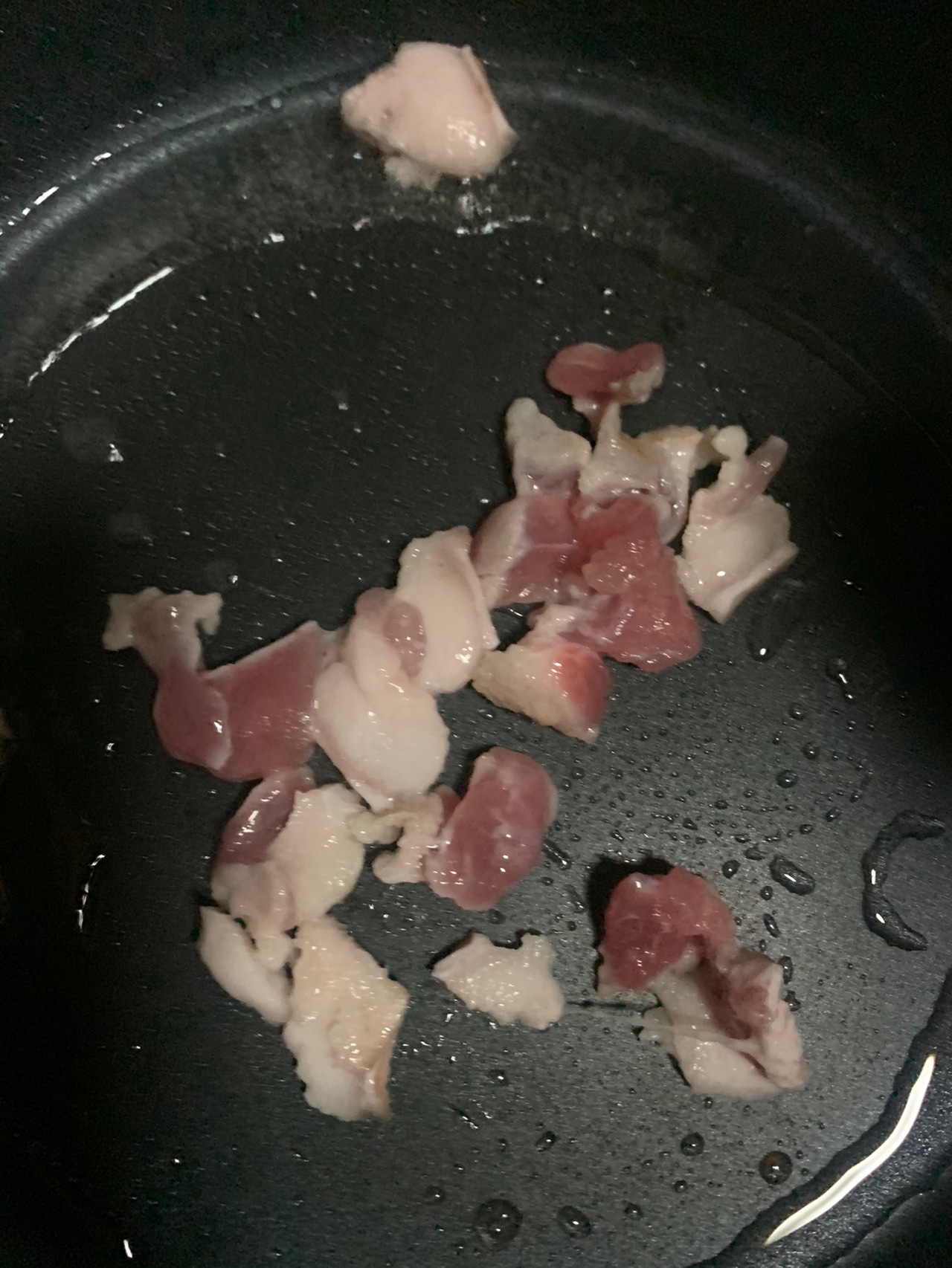 鲳鱼炖年糕