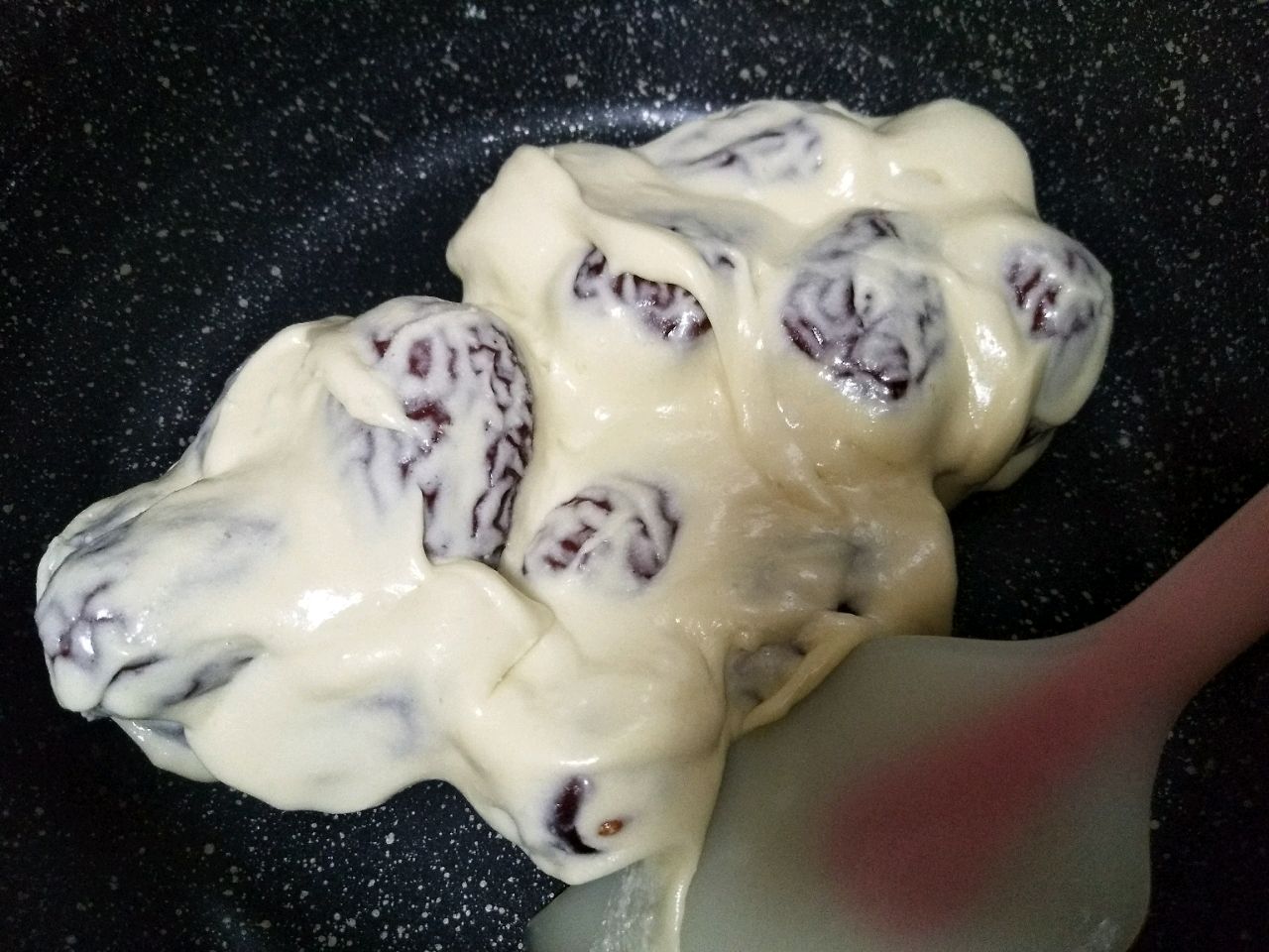 超大个头的奶枣