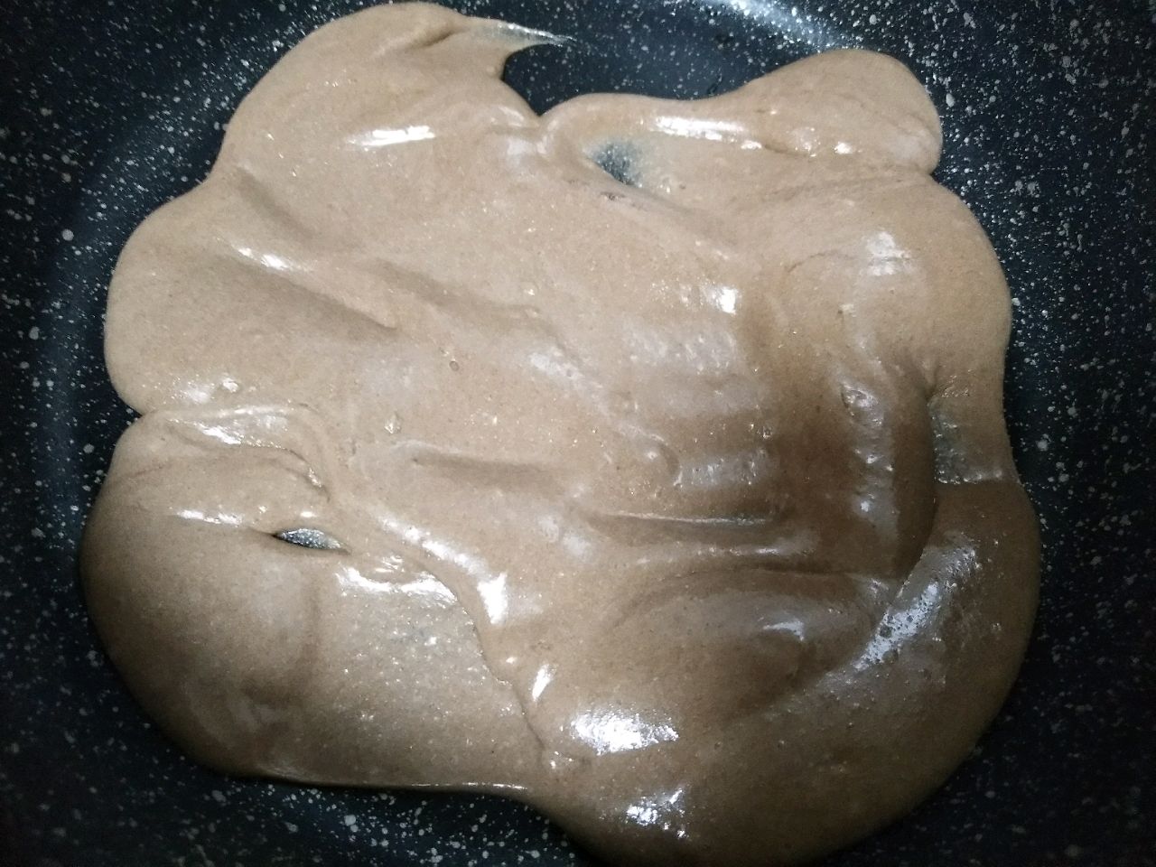 超大个头的奶枣