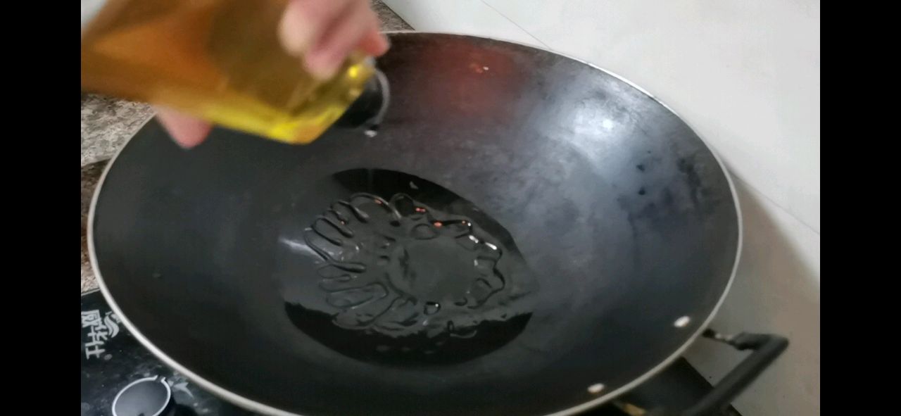 超低热量的蒜蓉娃娃菜