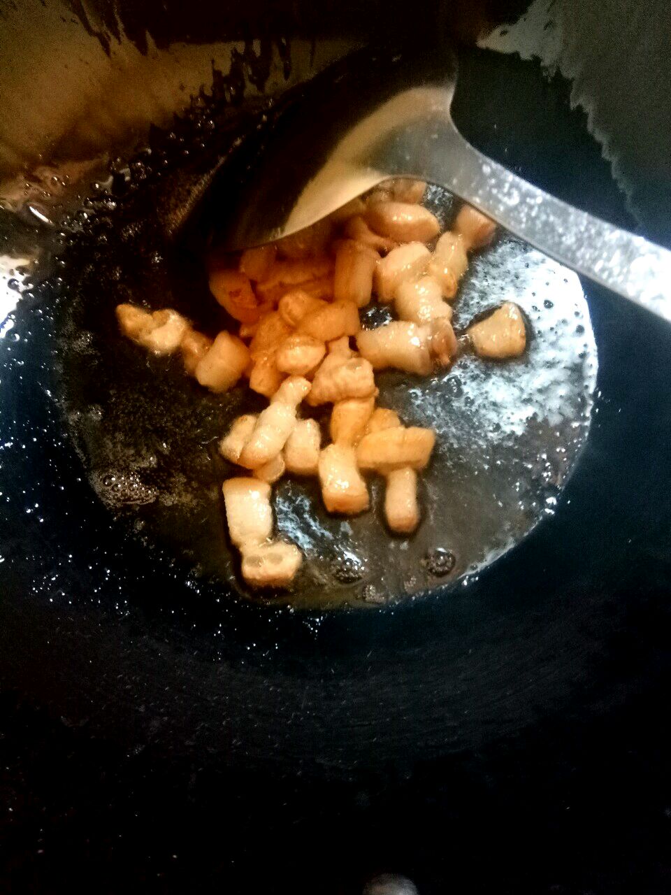 炒饭