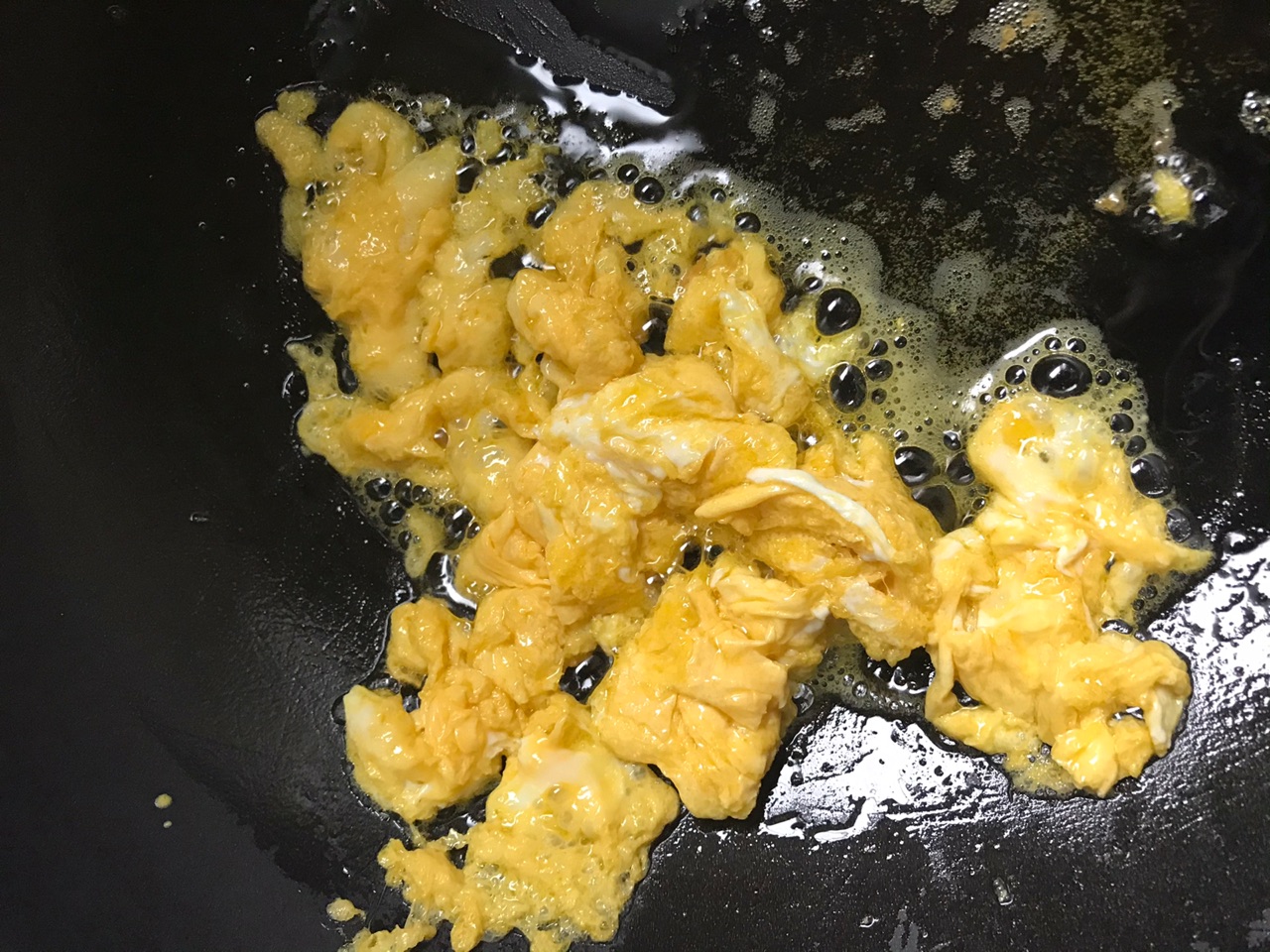炒饭（单人份）