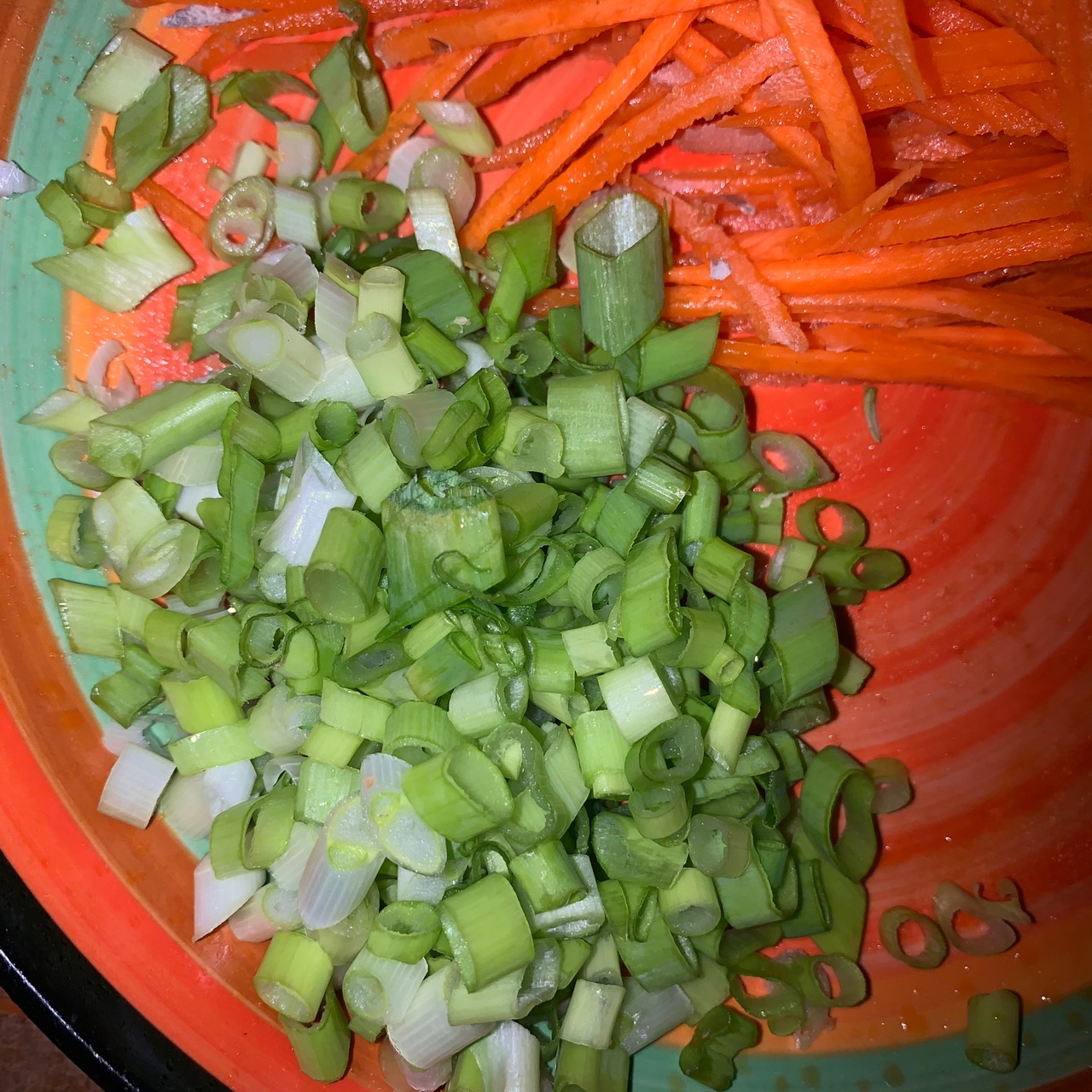 炒粉