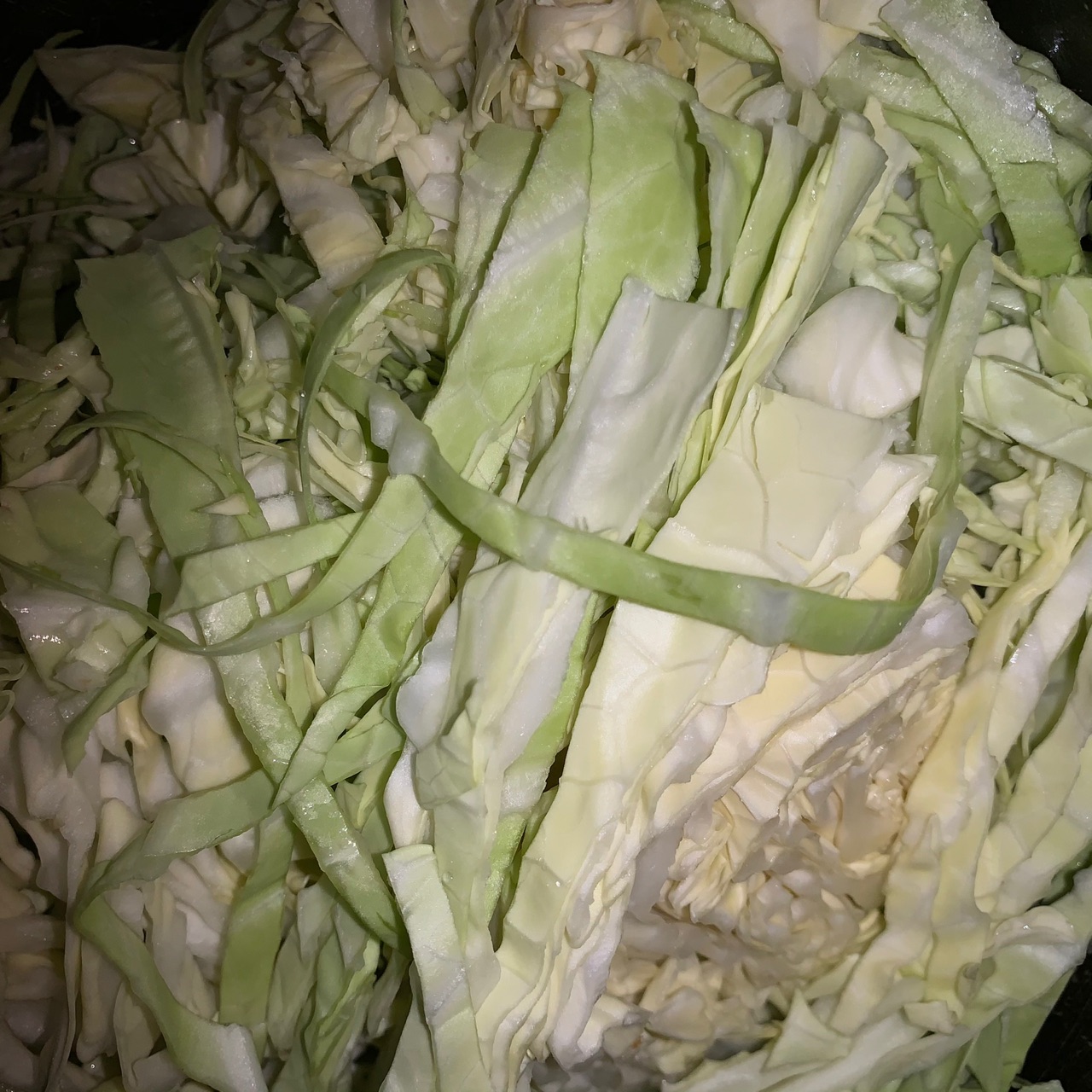 炒粉
