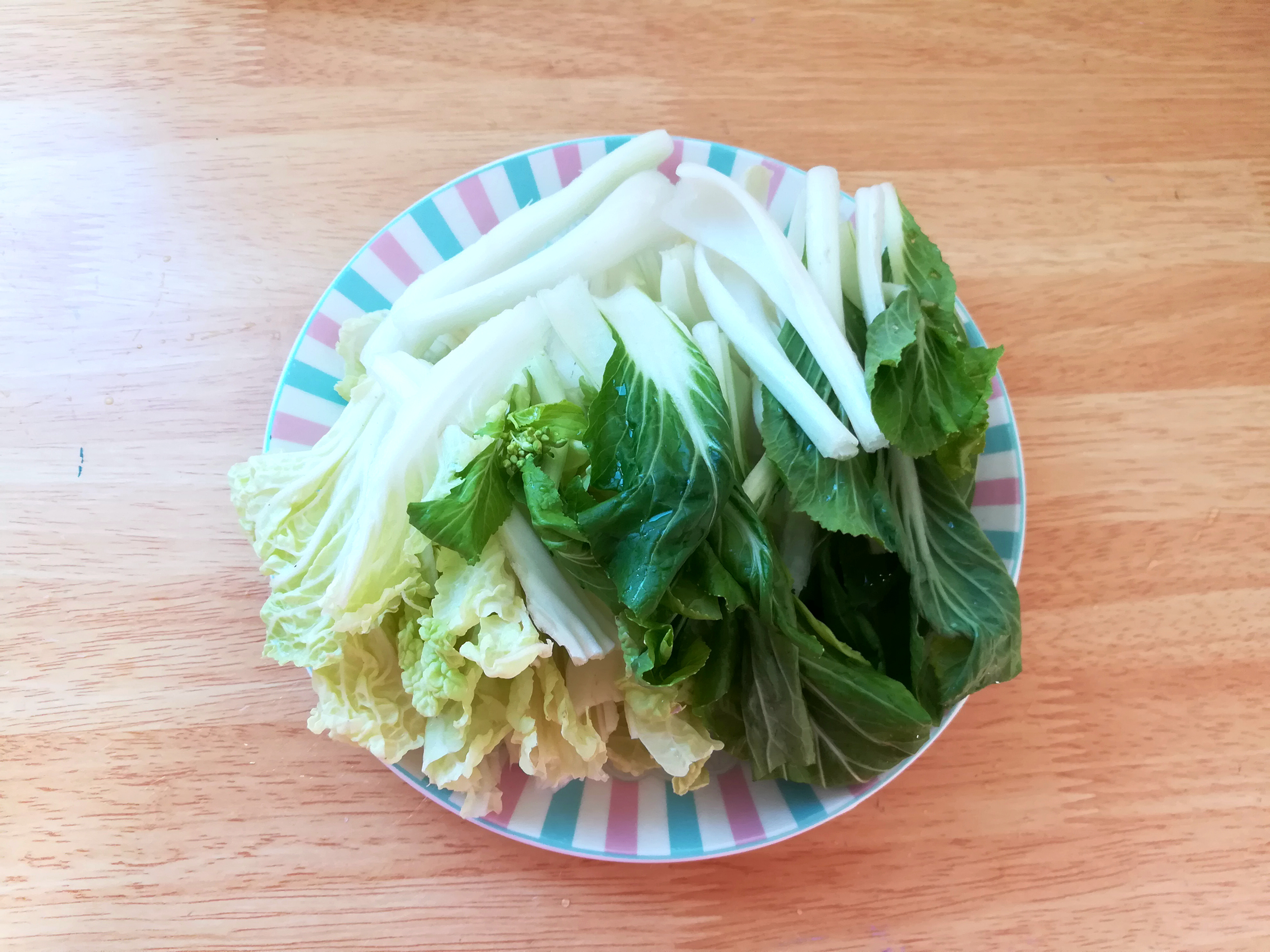 炒粉利