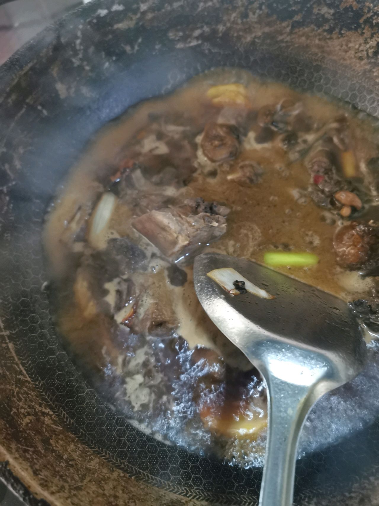 炒鸽子