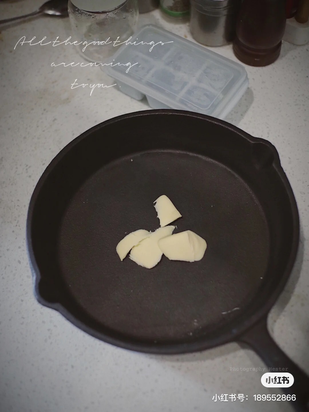 超好吃的橙香法式吐司