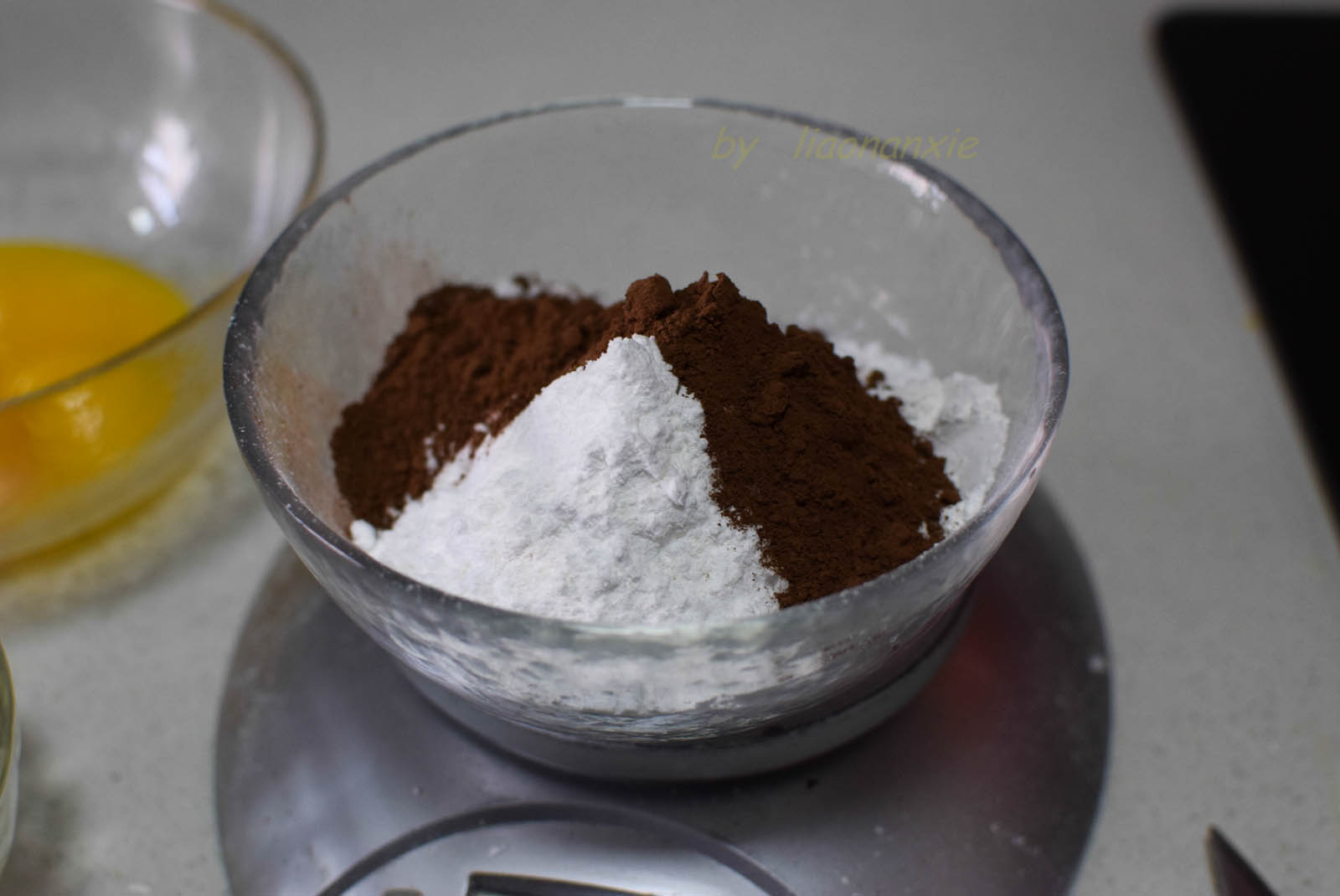 超好吃的奶油蛋糕卷