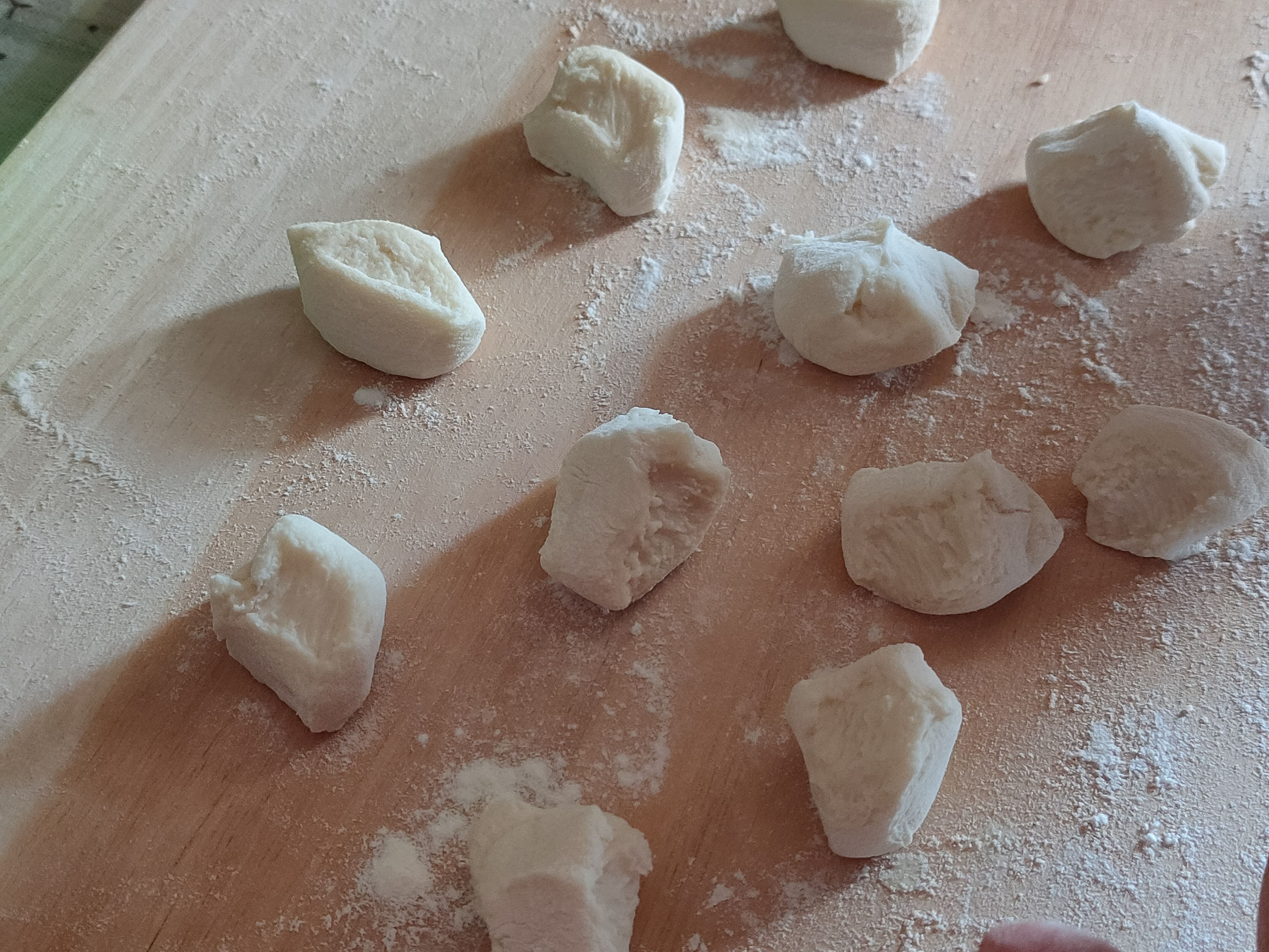 超好吃的牛肉水饺︱咬一口满满的汤汁哟