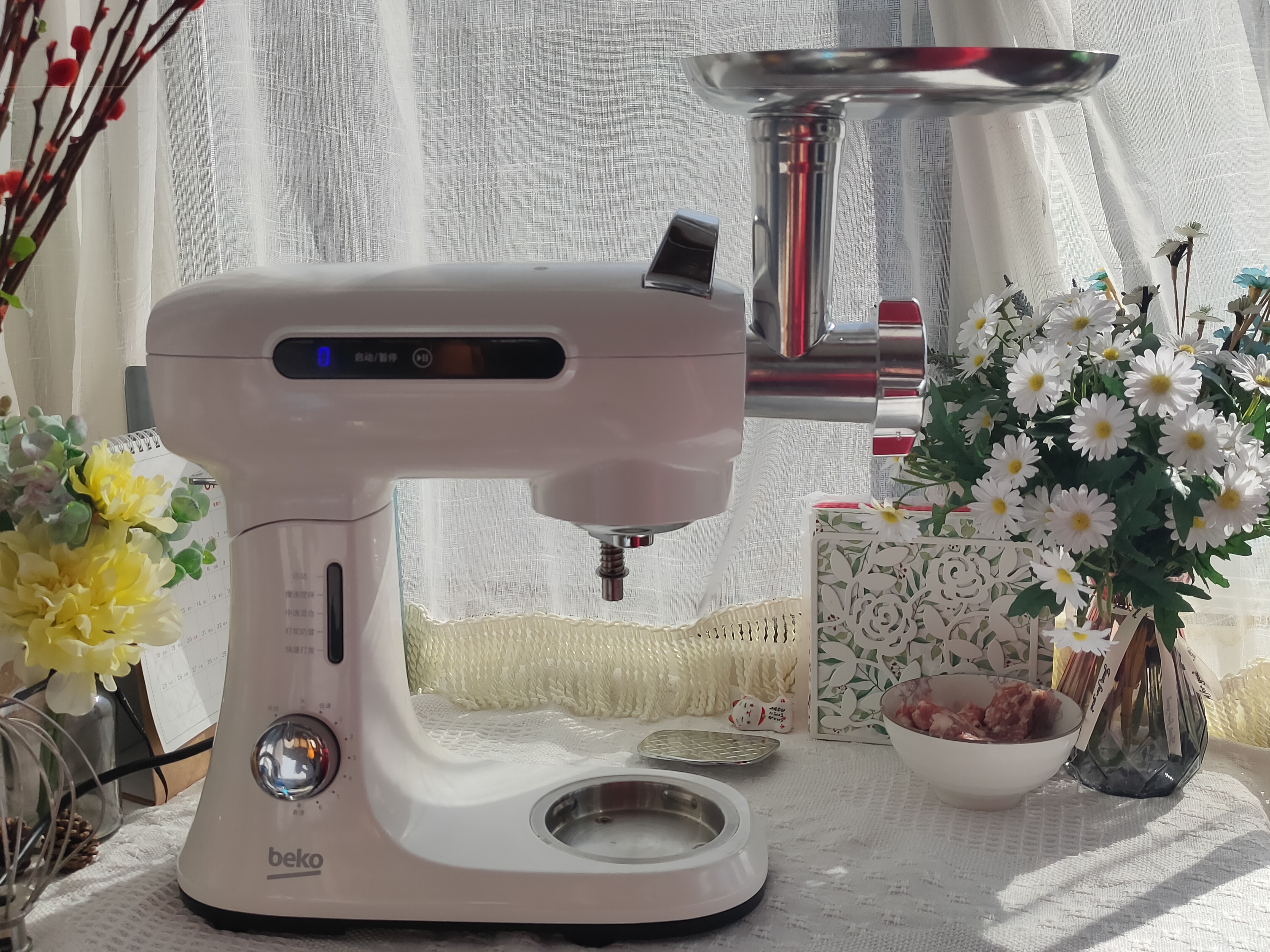 超好吃的牛肉水饺︱咬一口满满的汤汁哟