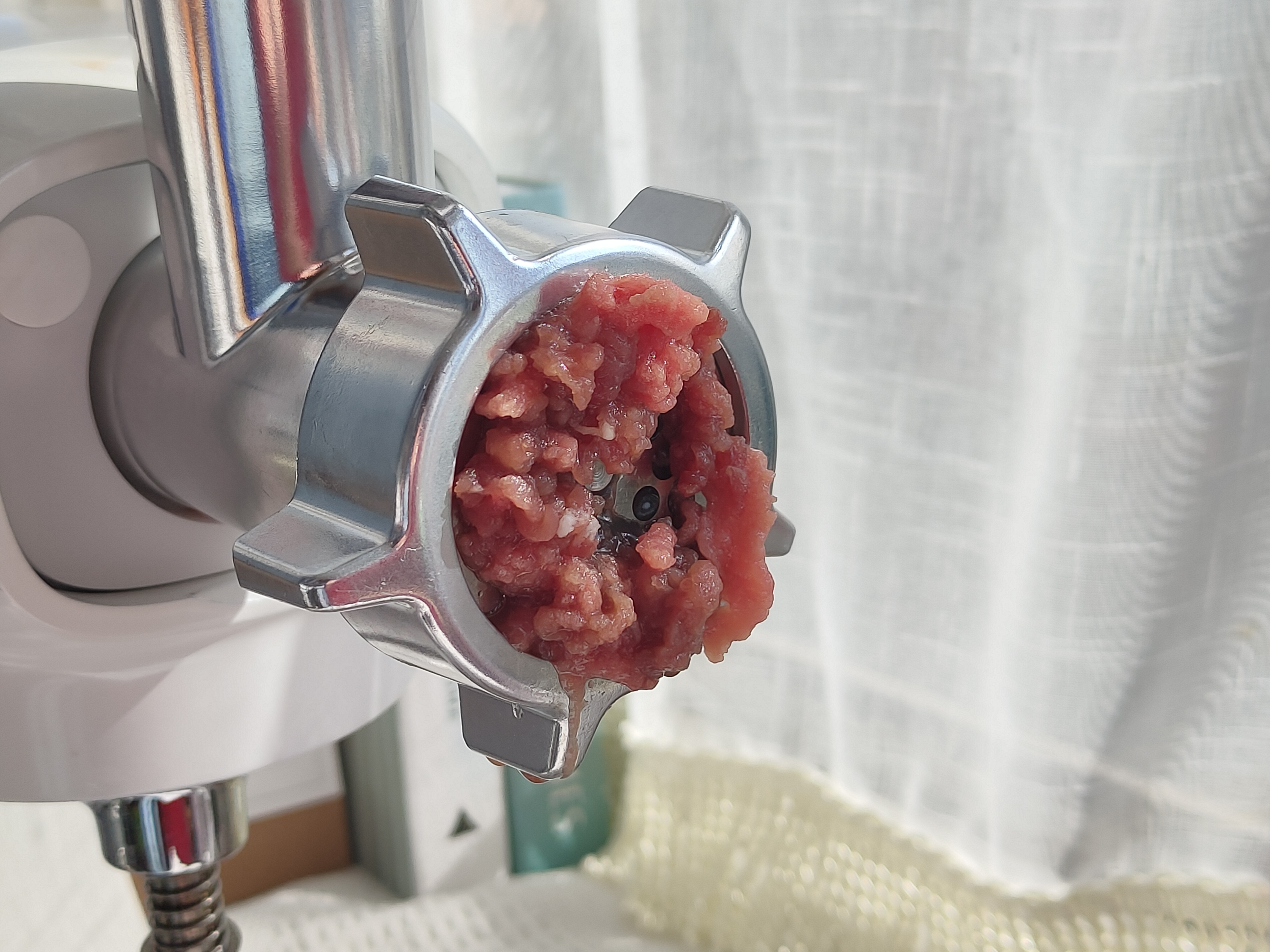 超好吃的牛肉水饺︱咬一口满满的汤汁哟