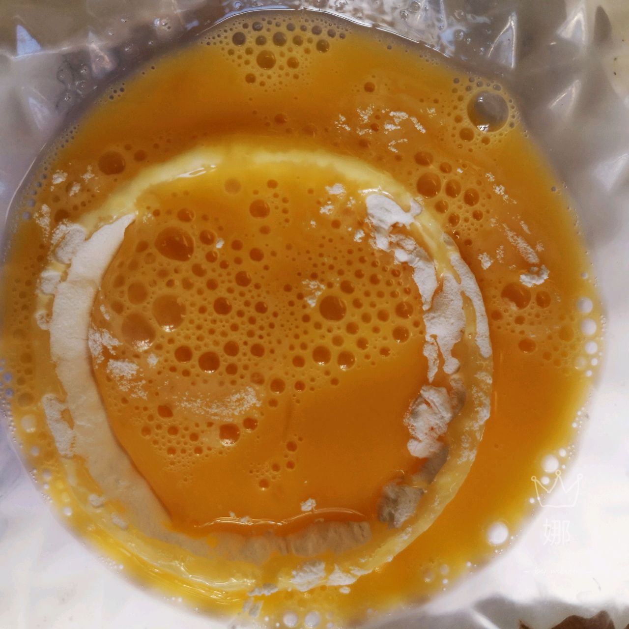 超好吃的炸洋葱圈