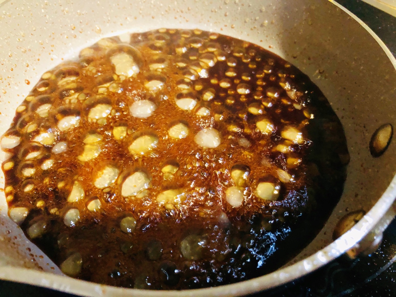 超好吃的照烧鸡排饭