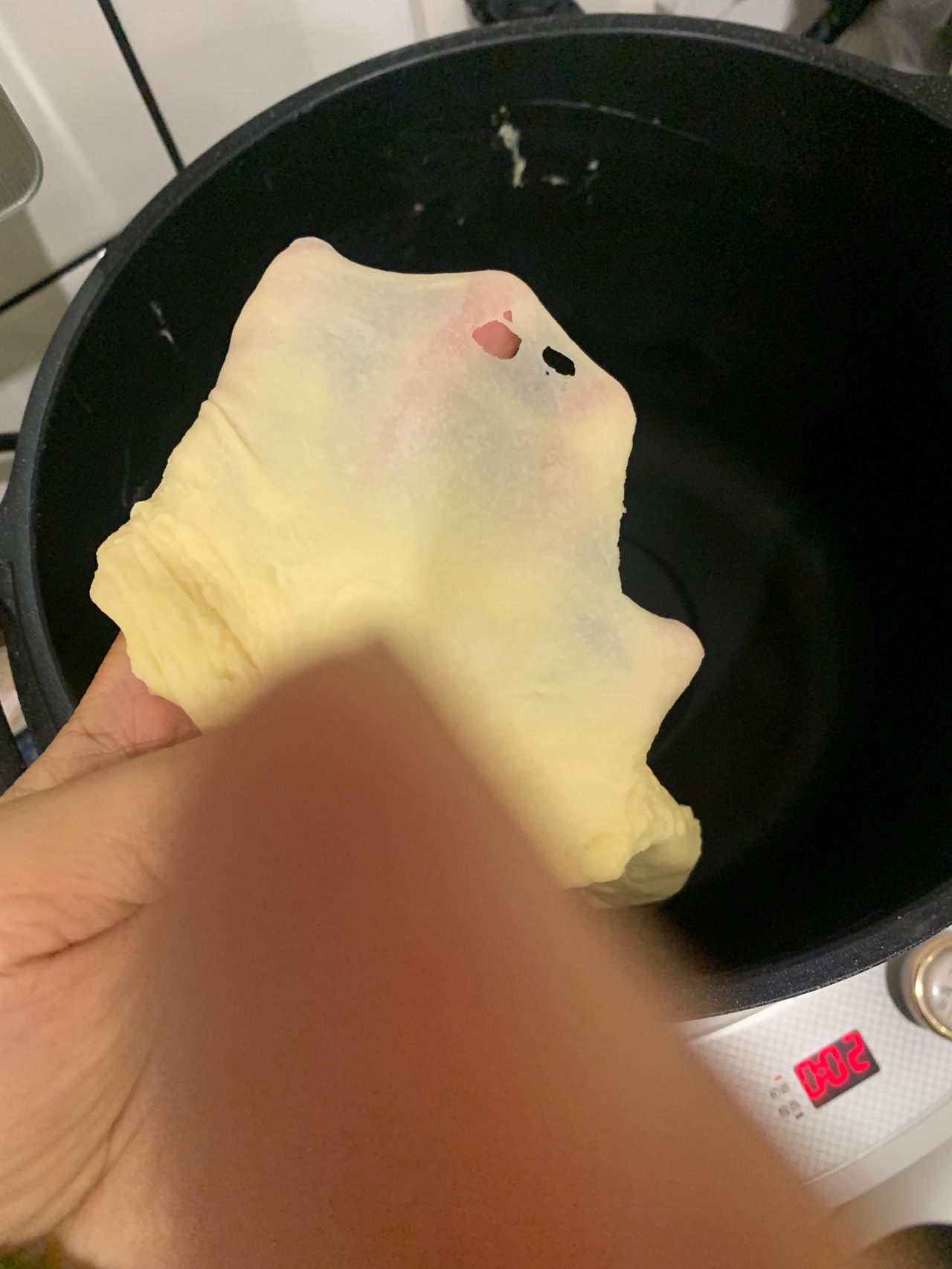 超好吃吐司