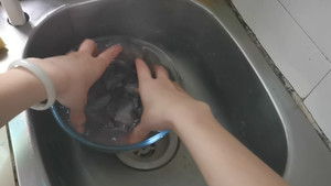 超好喝的板栗乌鸡汤香气扑鼻