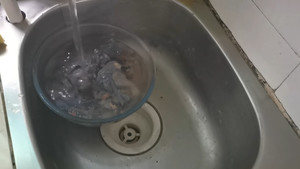 超好喝的板栗乌鸡汤香气扑鼻