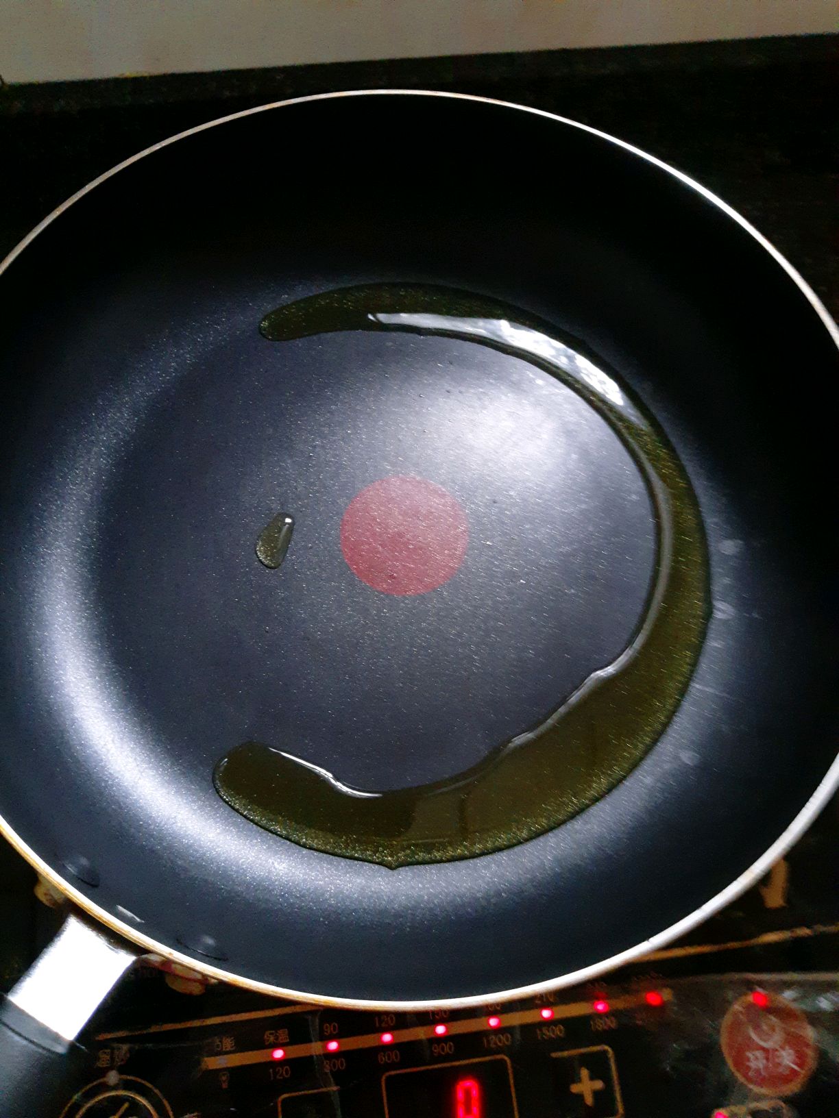 炒合菜