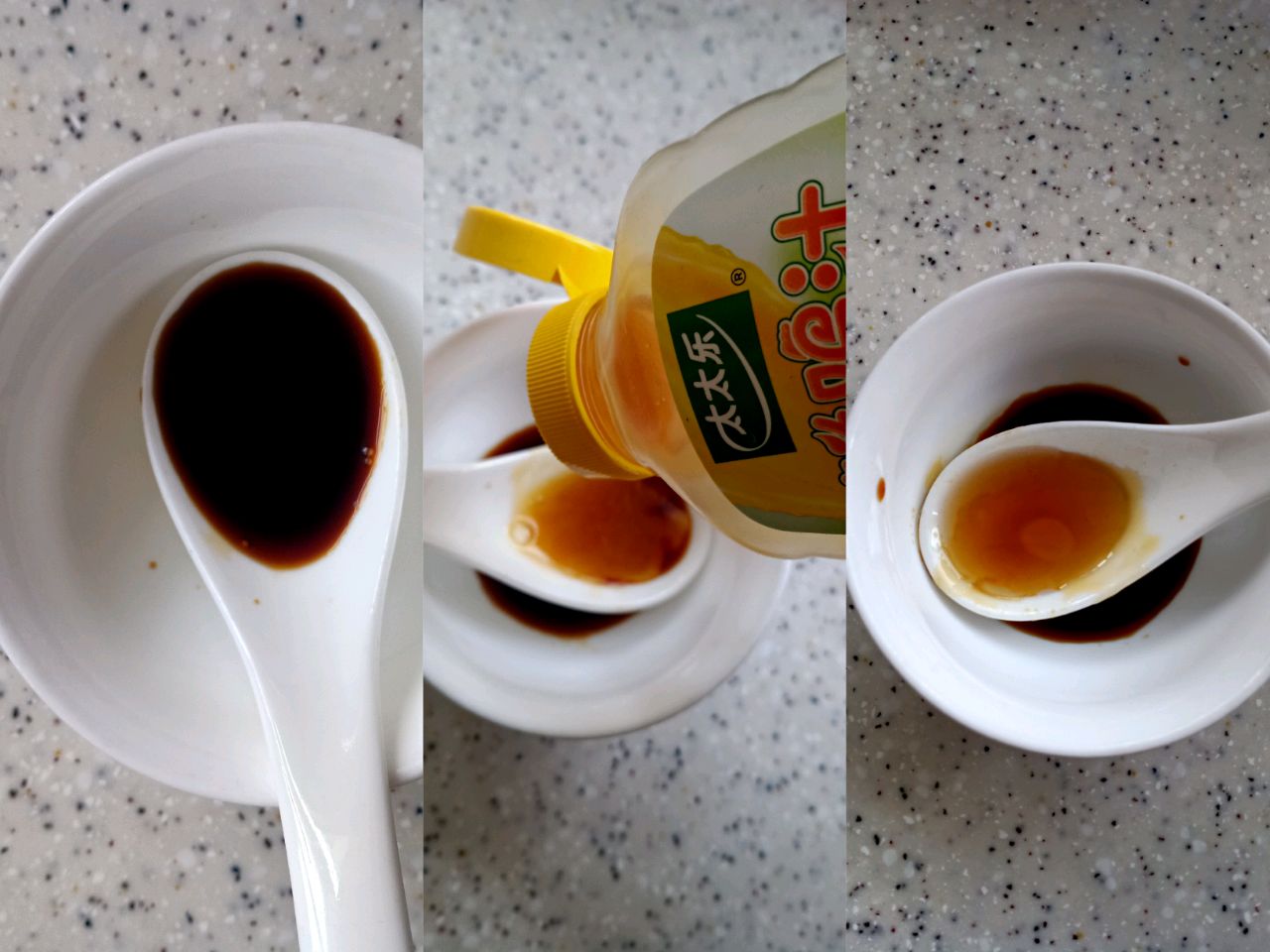 超滑嫩的日本豆腐虾仁蒸蛋