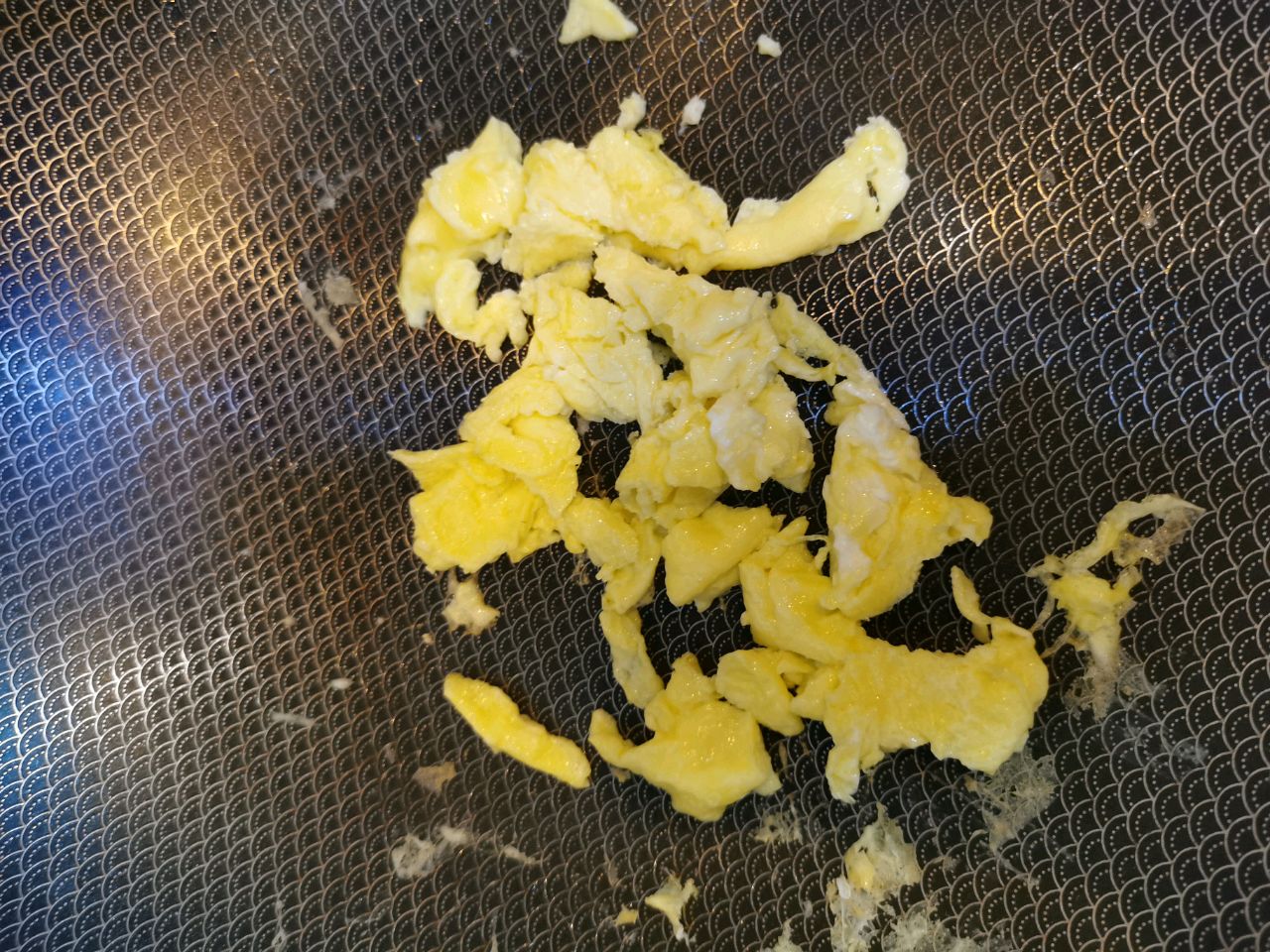 炒黄粿