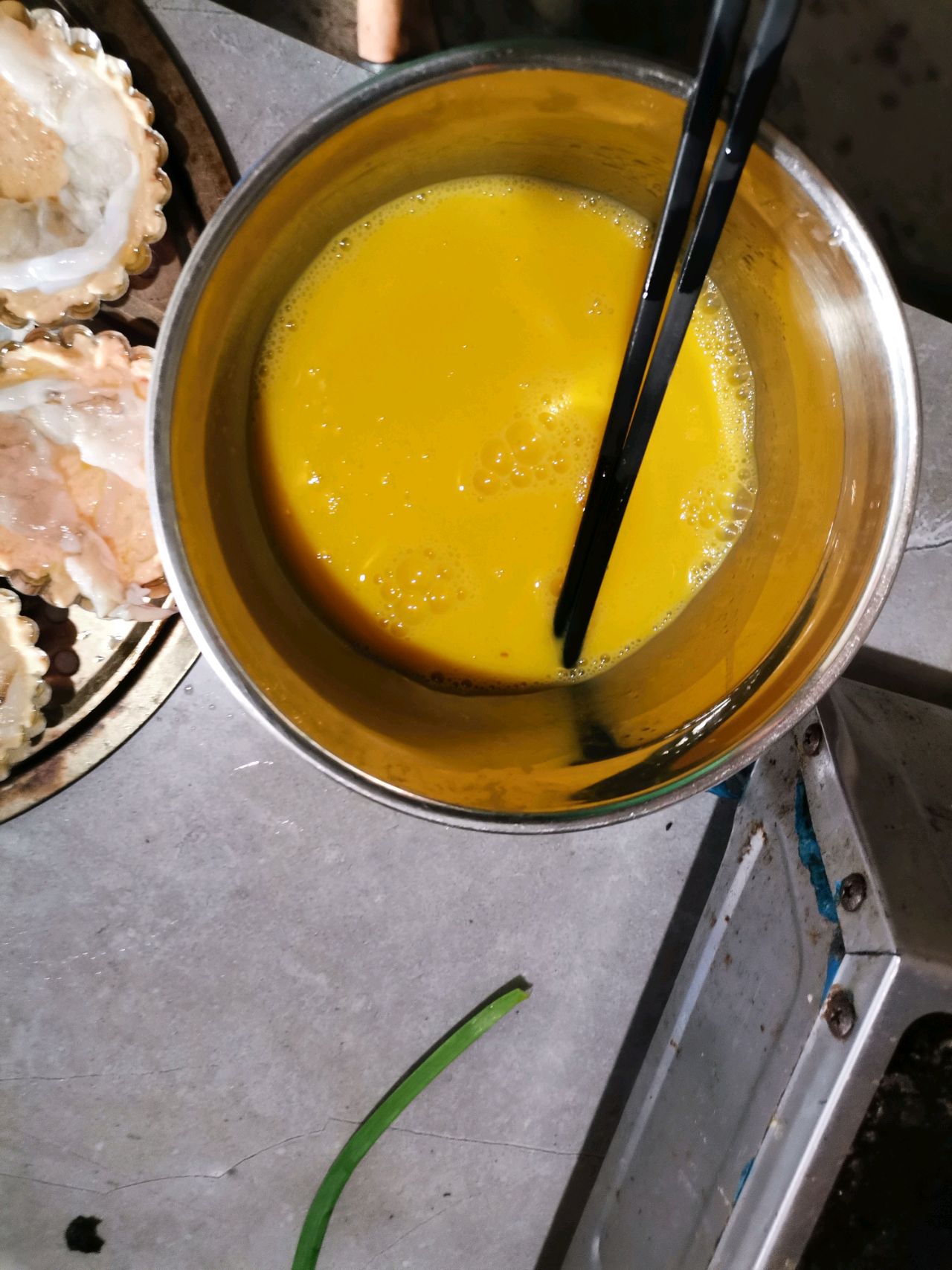 炒鸡蛋