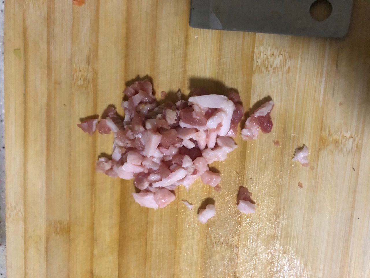 超级蛋炒饭