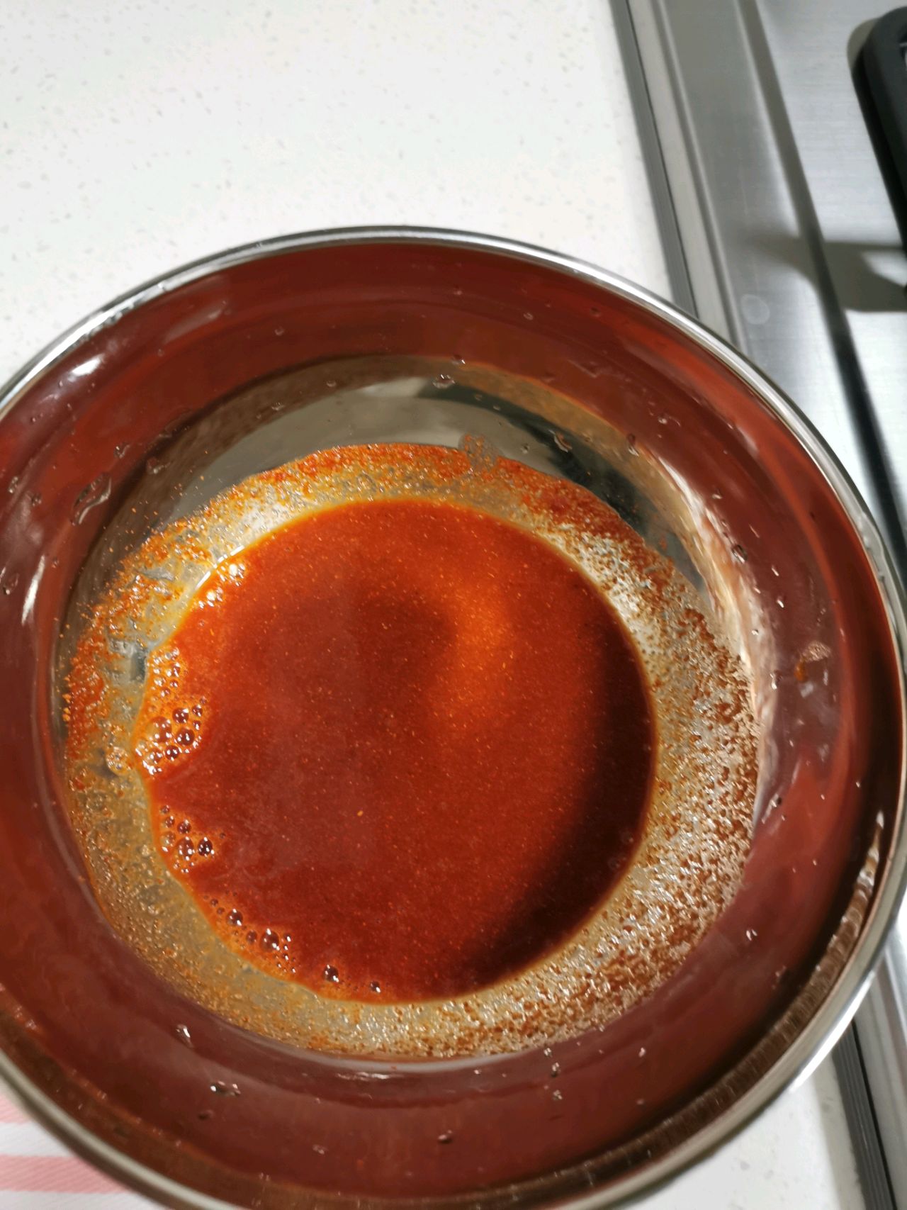 超级简单的光波炉烤鸡翅