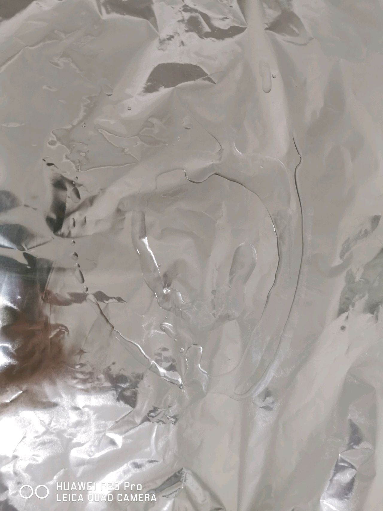 超级简单的锡纸烤鱼