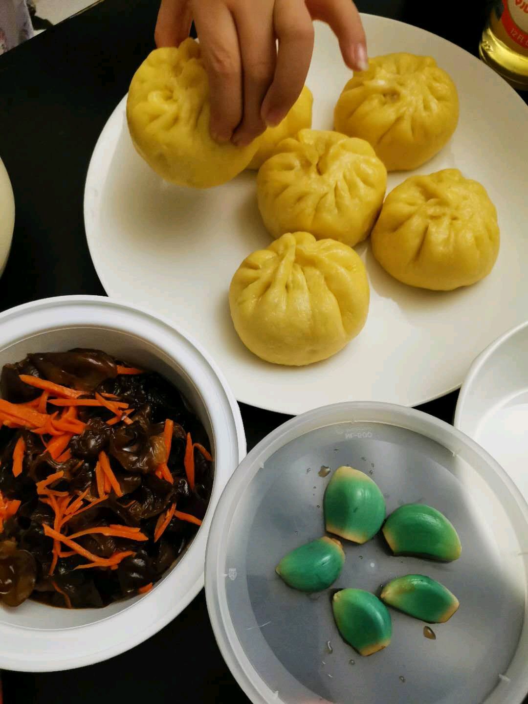 超级简单又快速的腊八蒜