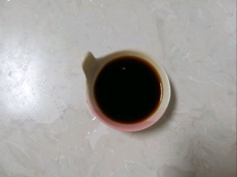 超级减脂餐~大虾荞麦面