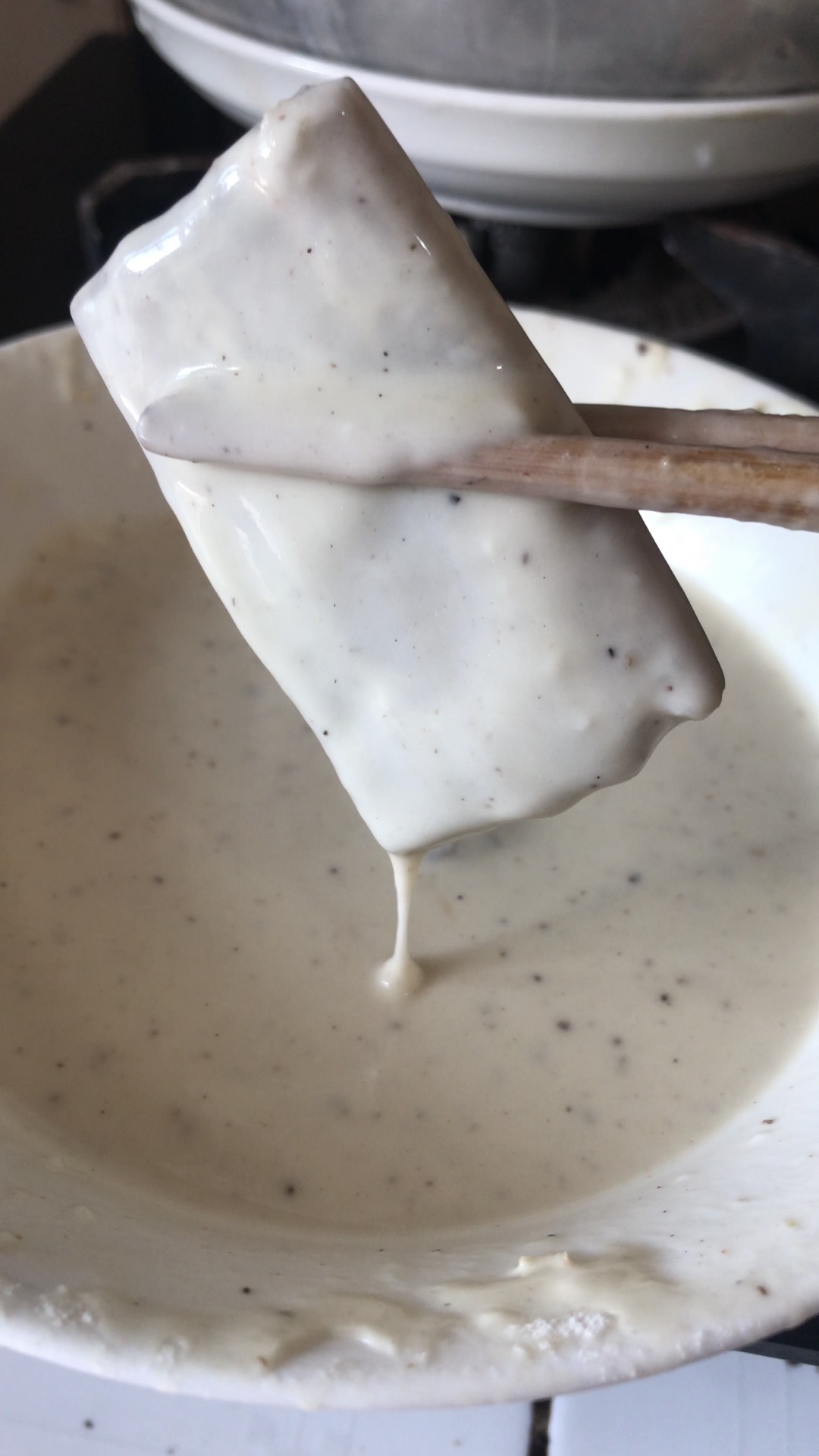 超级酥脆的炸带鱼
