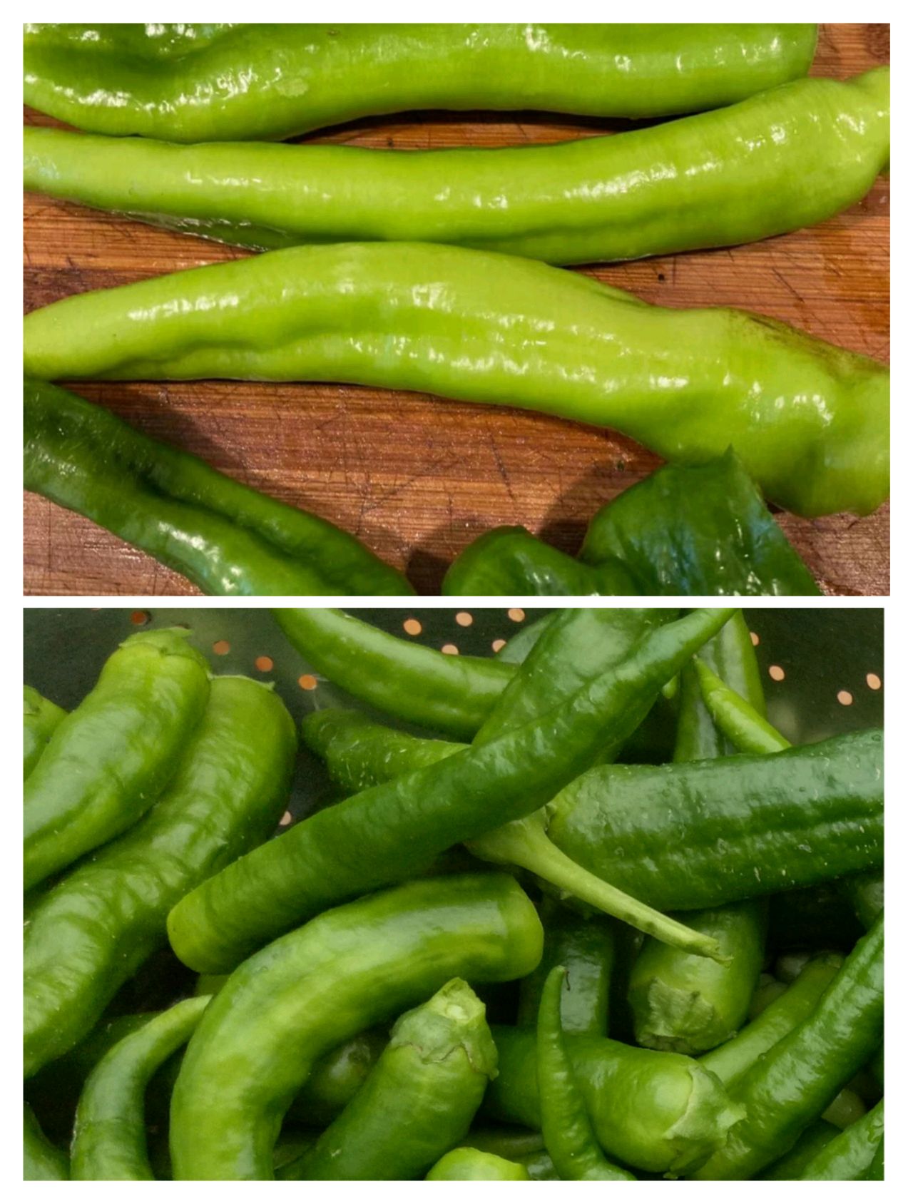 超级下饭菜_虎皮海椒