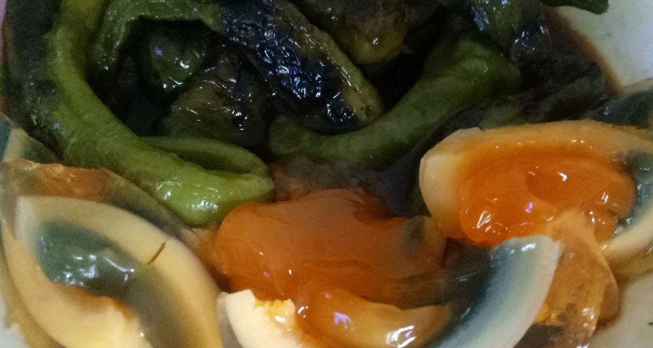 超级下饭菜_虎皮海椒