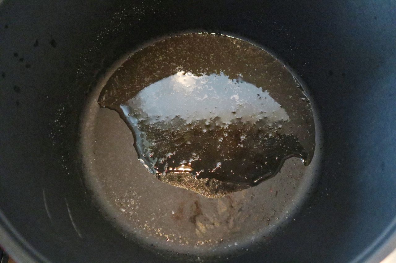 超级下饭菜～酱爆鸡丁